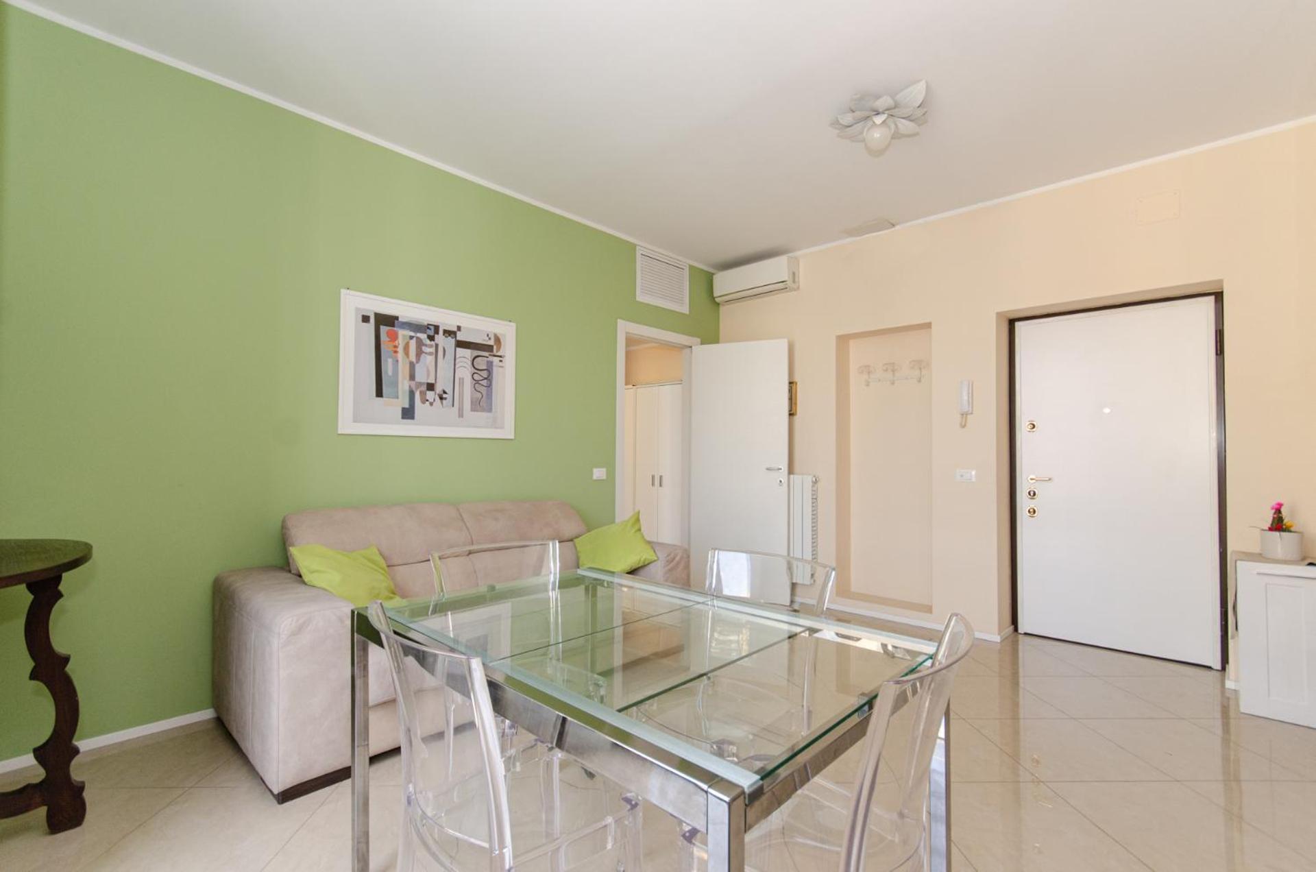 Brianza Flat * Milan