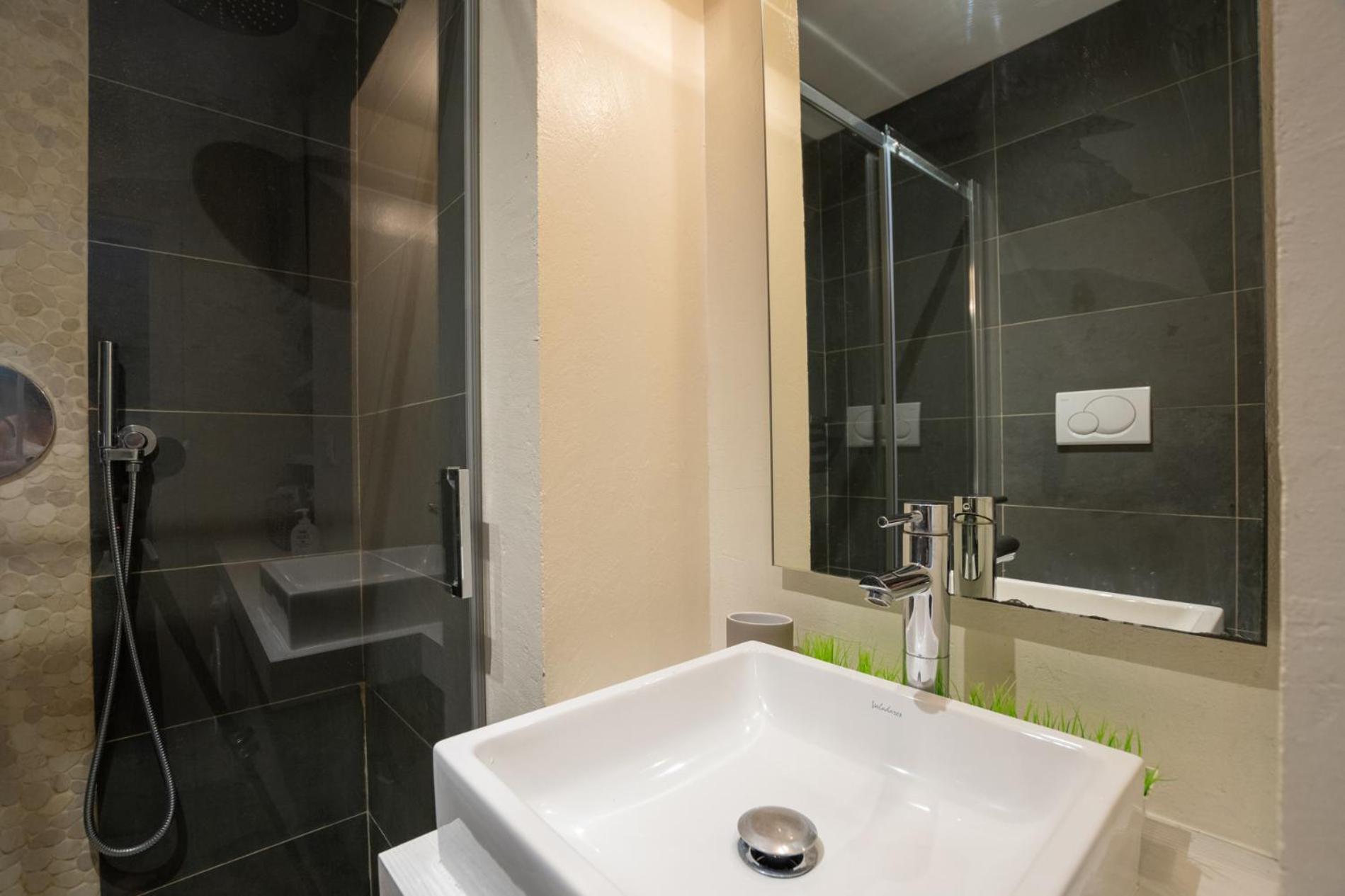 Apartment Tortona Heritage Milan
