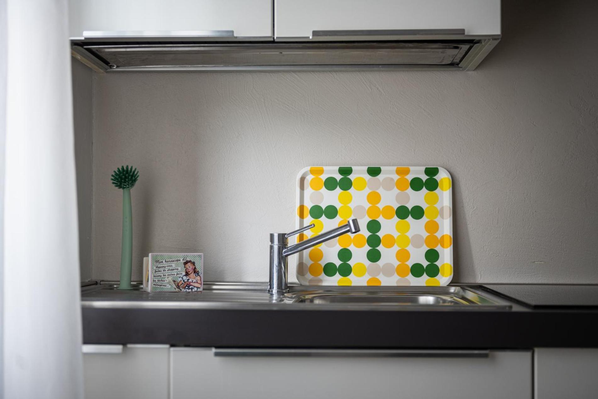 Tortona Heritage Apartment Milan