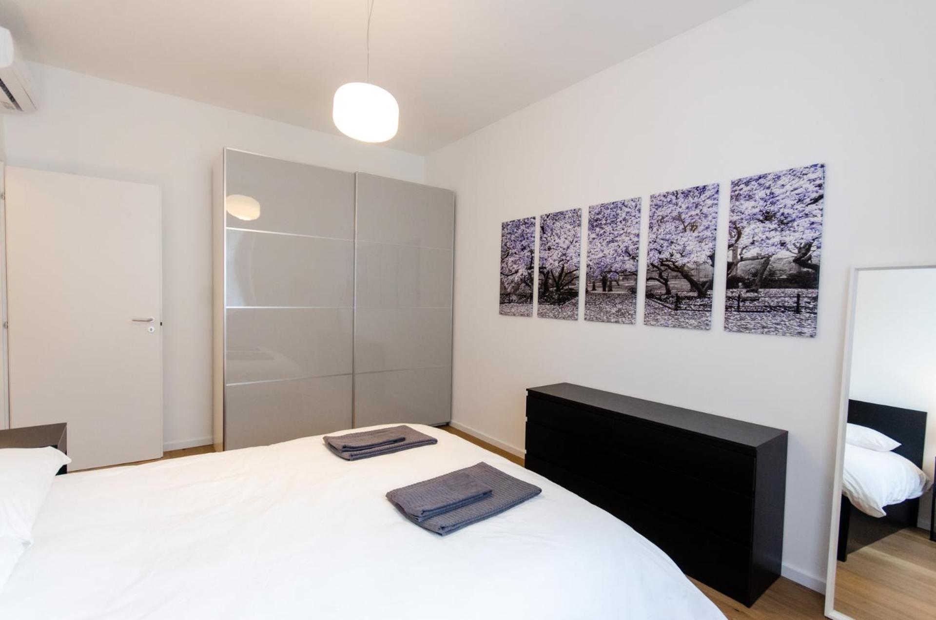 Milano Centrale Apartment