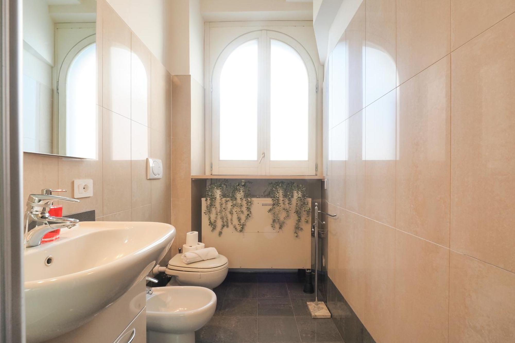 Primopiano - Ferrucci Apartment Milan