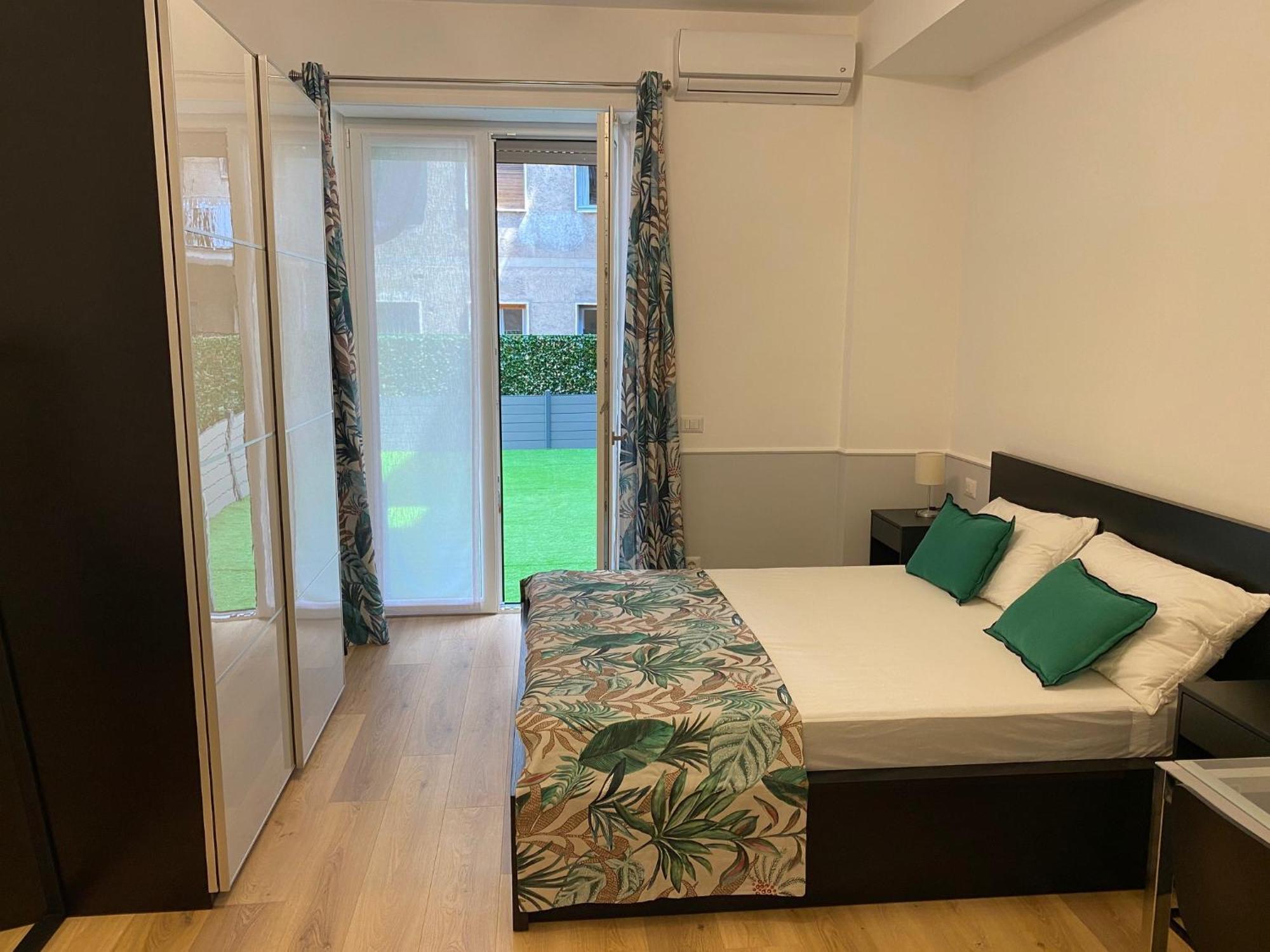 Apartamento House Milão