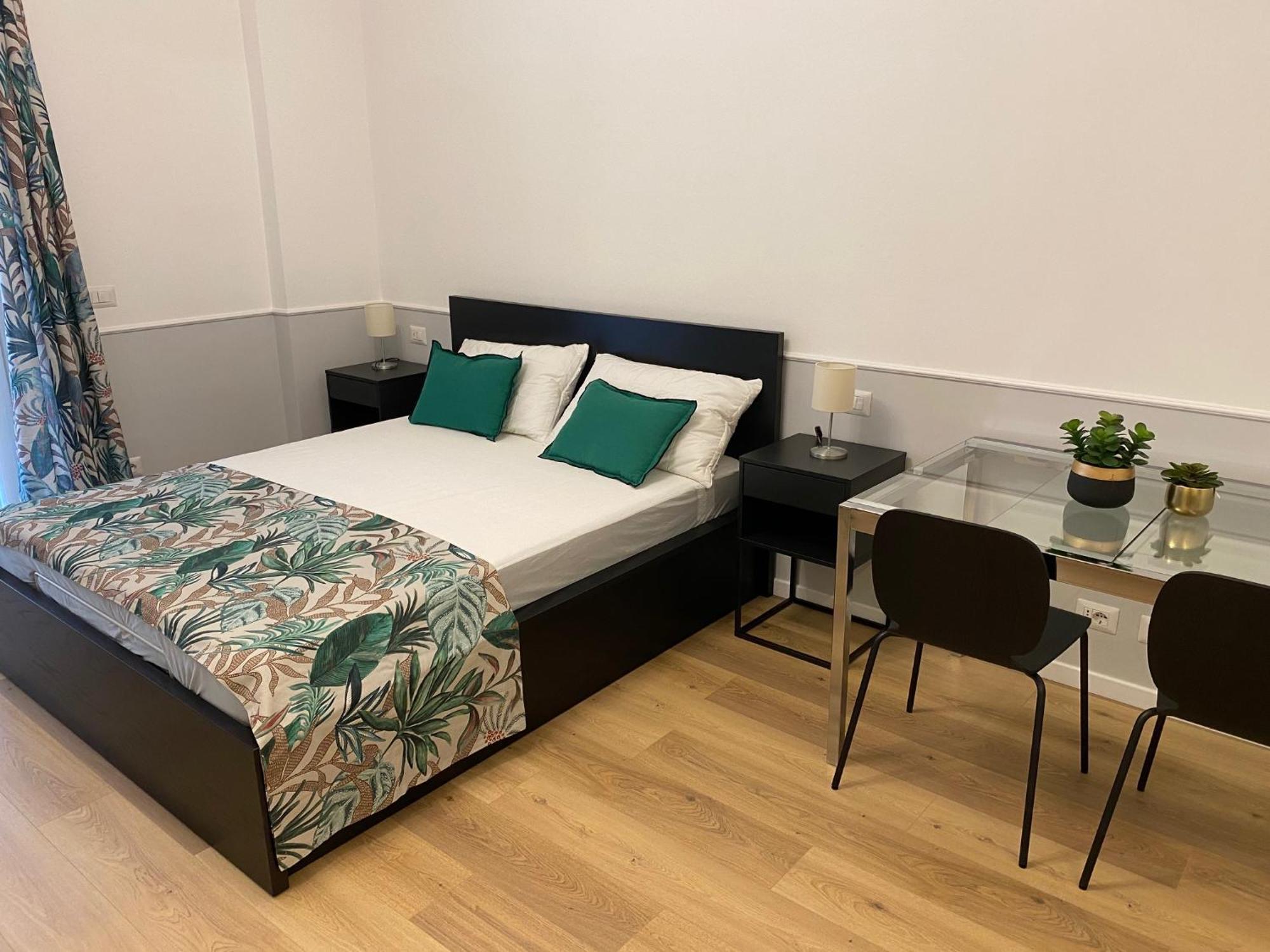 Apartamento House