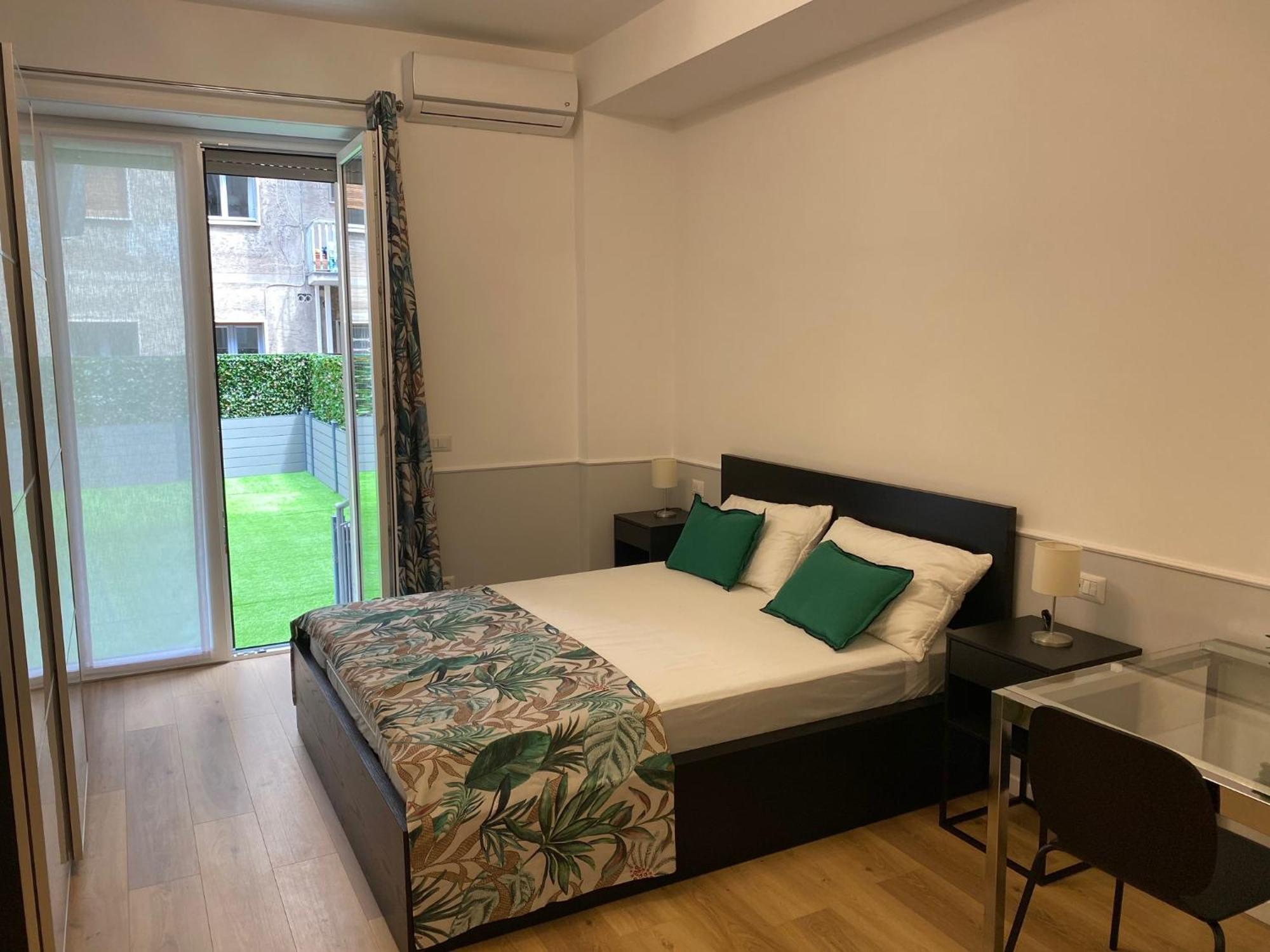 House Apartamento *
