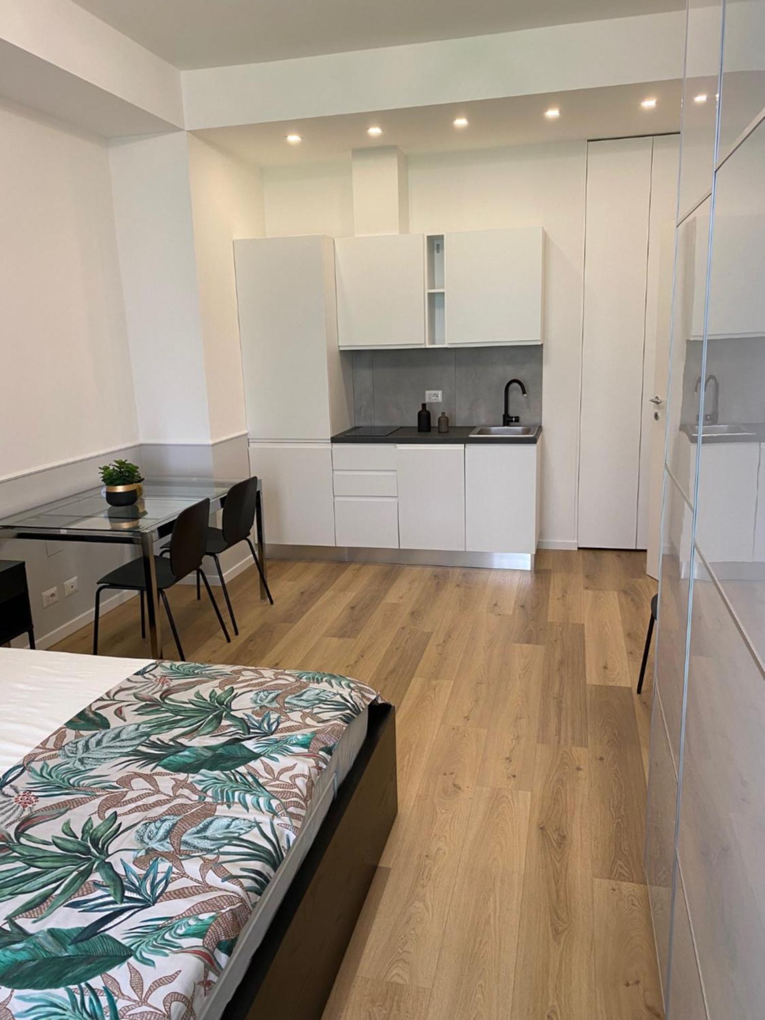 House Apartamento Milão