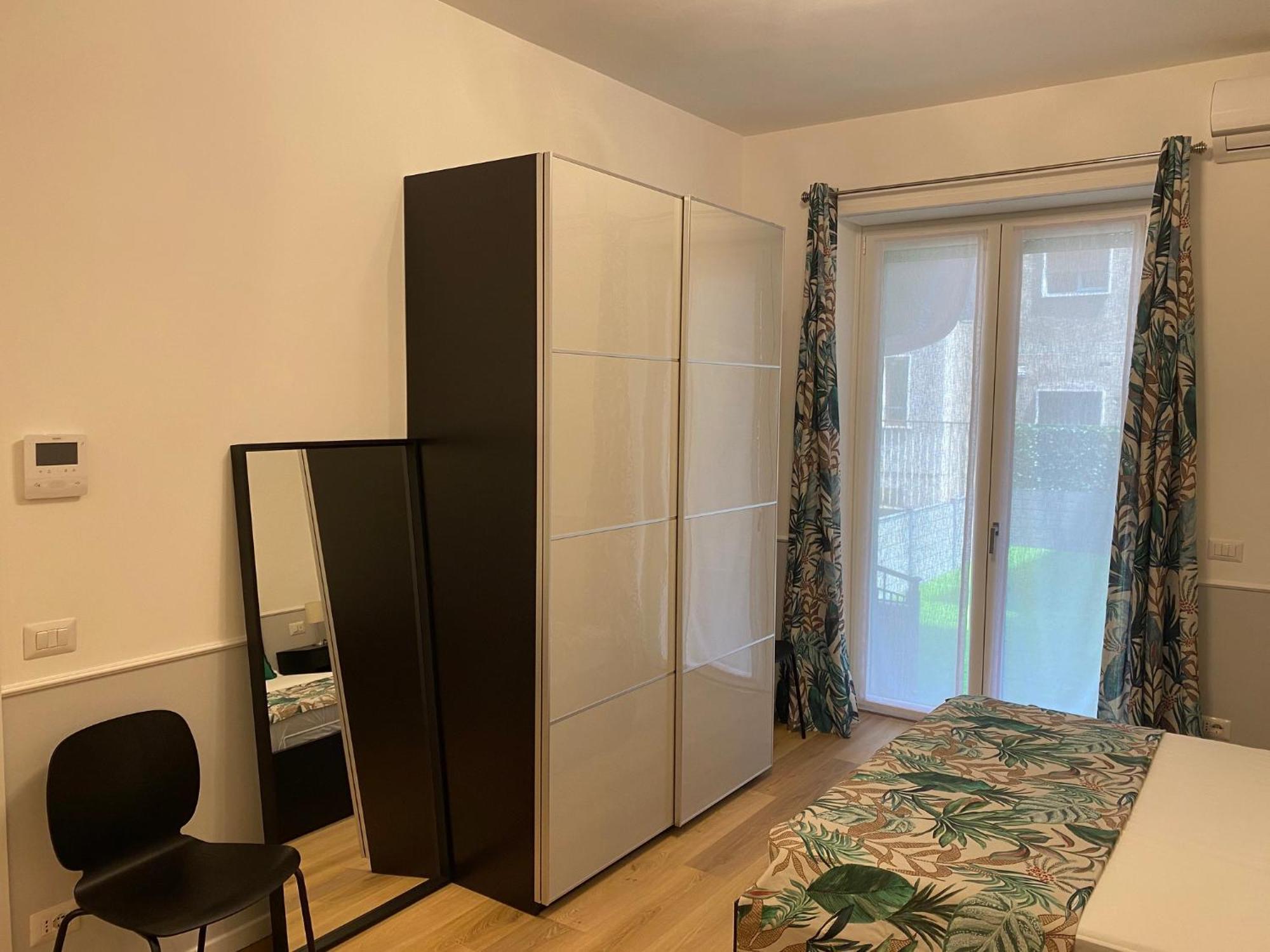 Apartamento House Milão