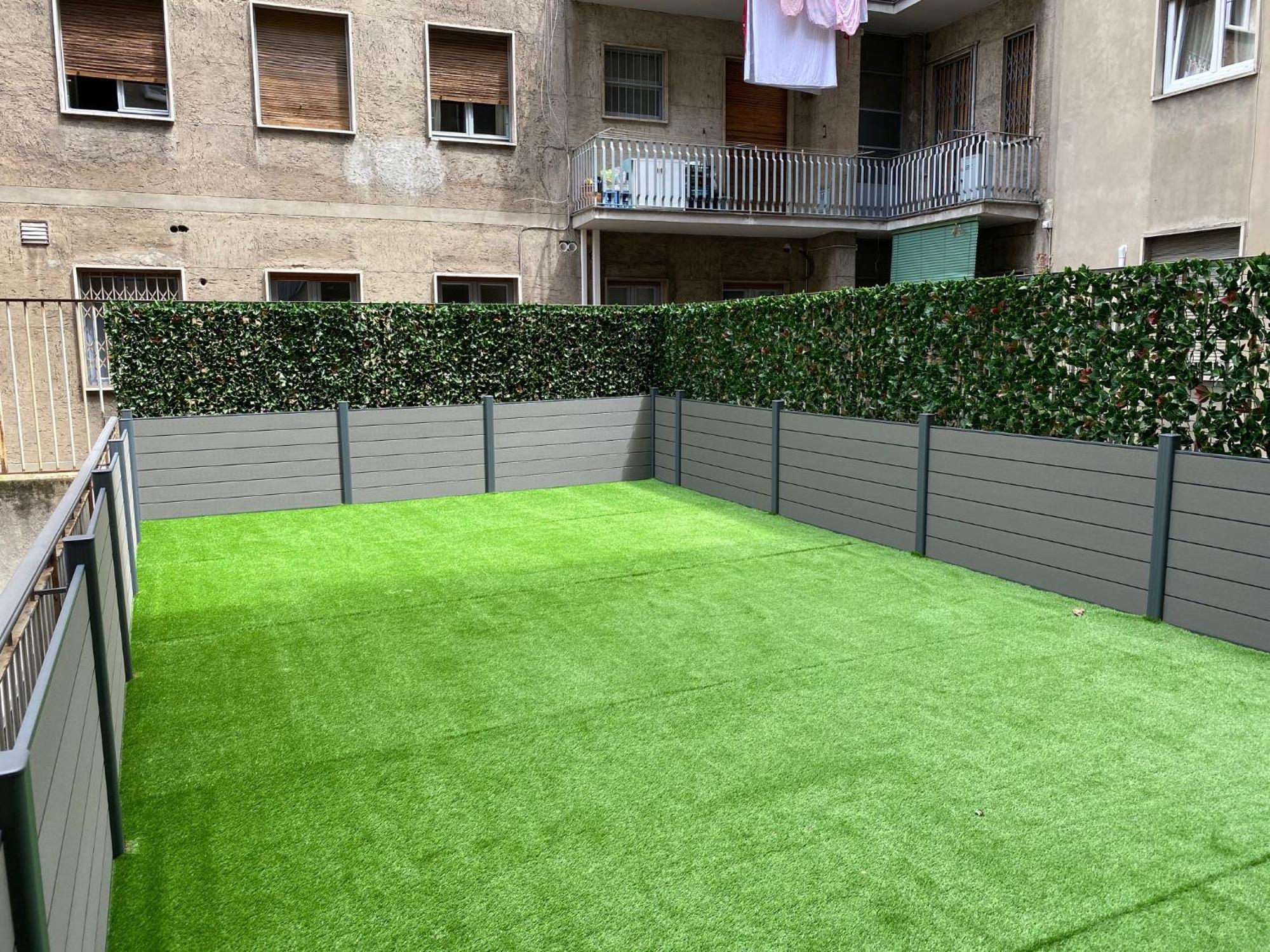 House Apartamento