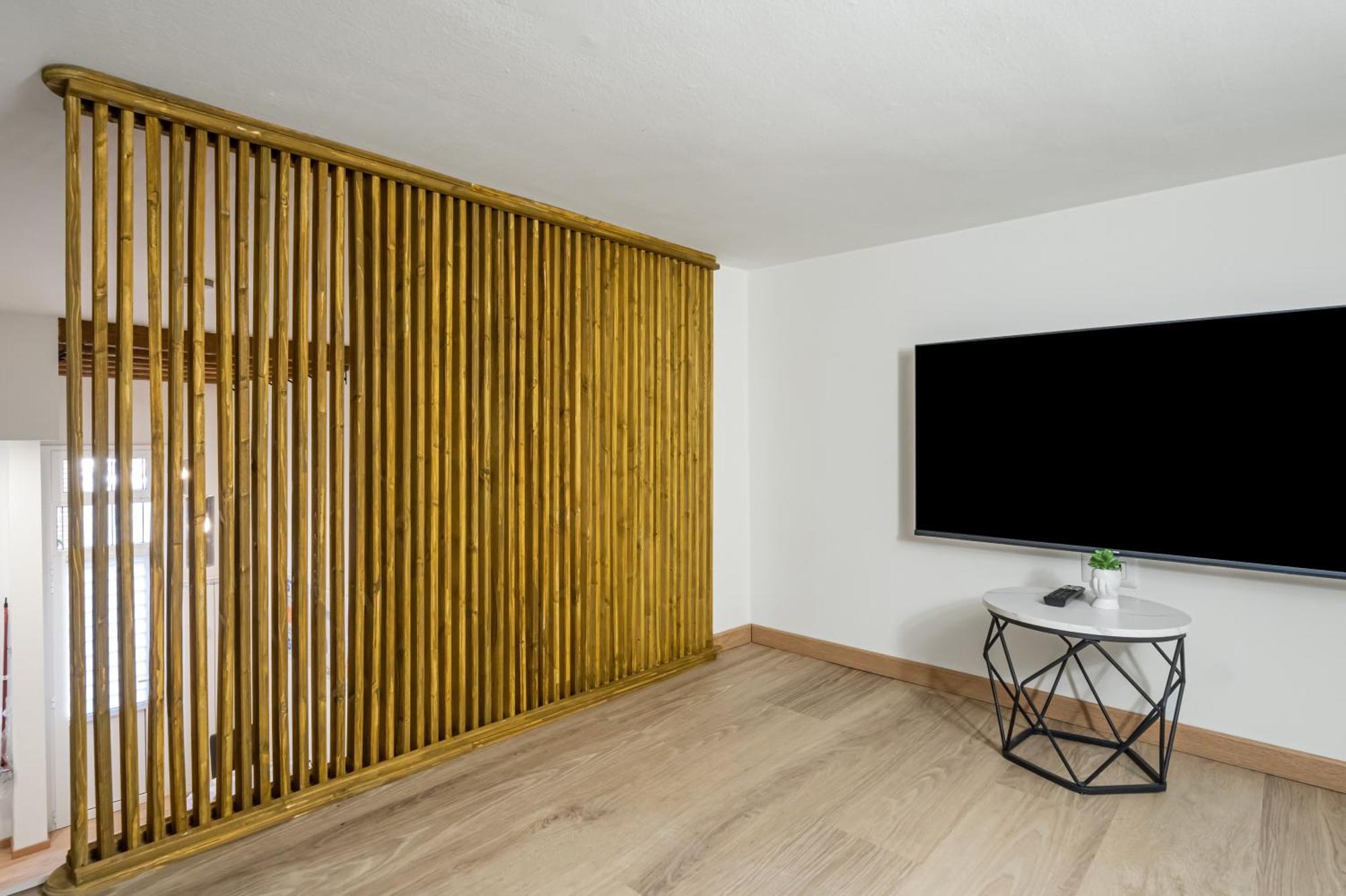 Ca' Granda M5 & Bicocca Apartamento *