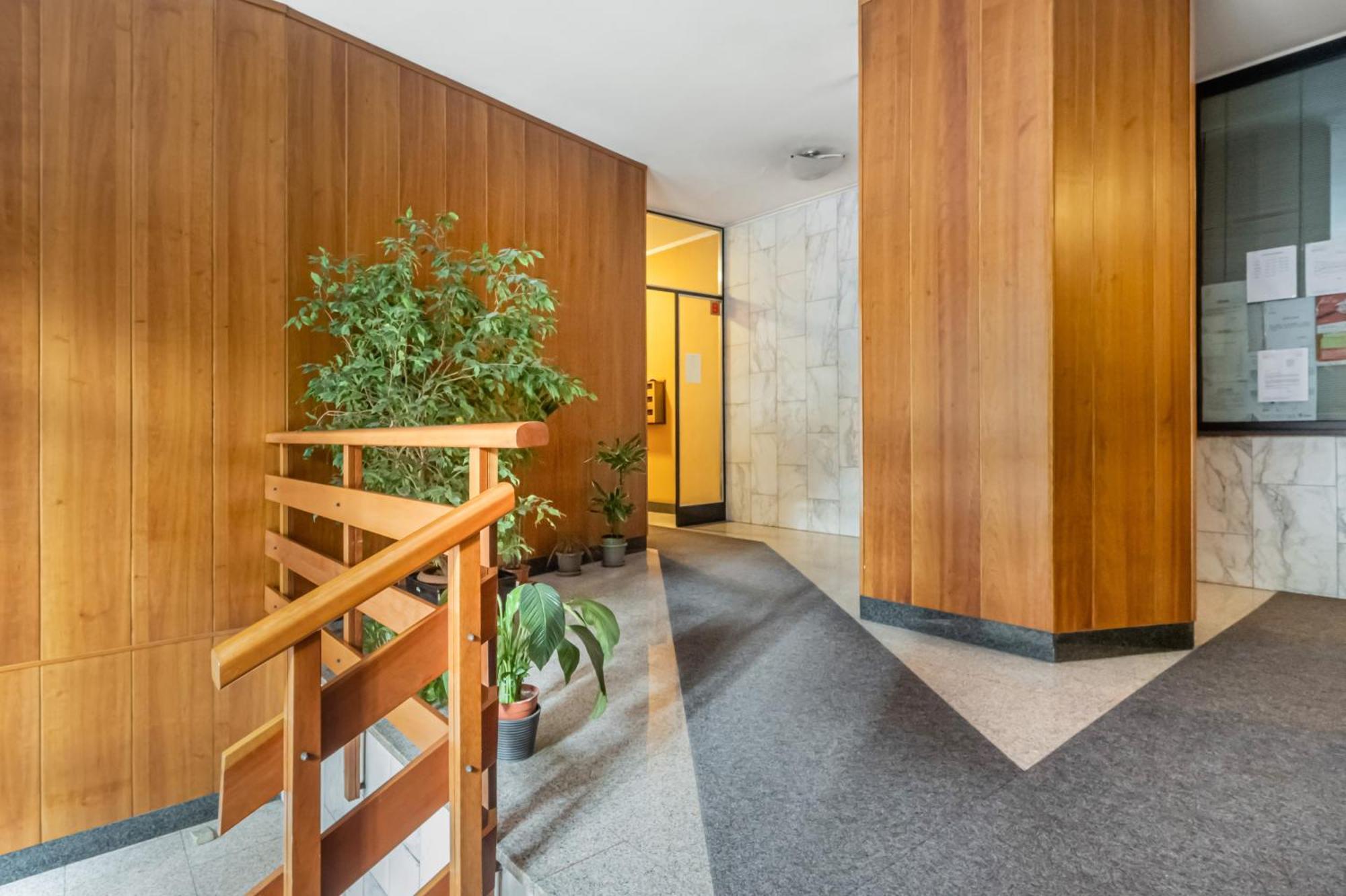 Apartment Ca' Granda M5 & Bicocca *