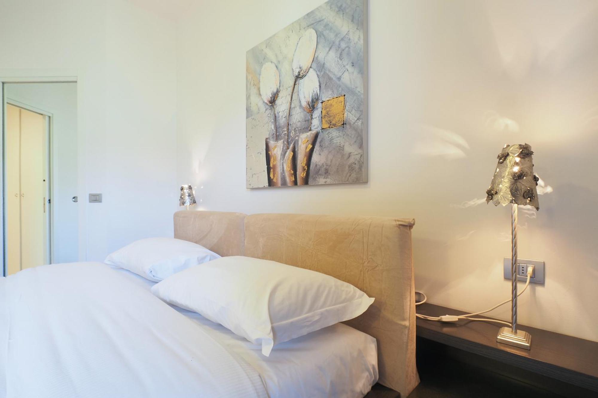 Apartment Primopiano - Ronchi *