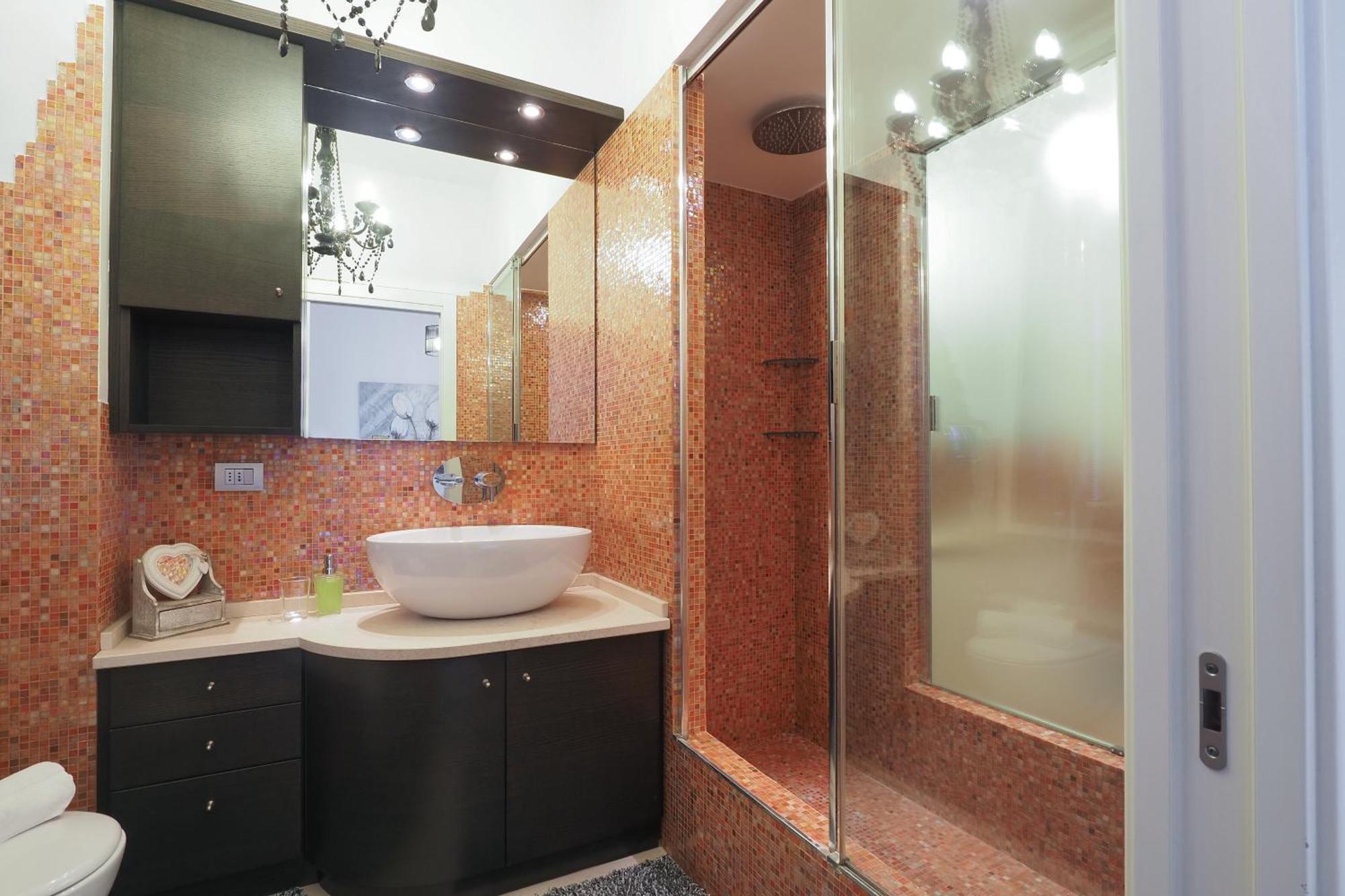 Apartment Primopiano - Ronchi Milan