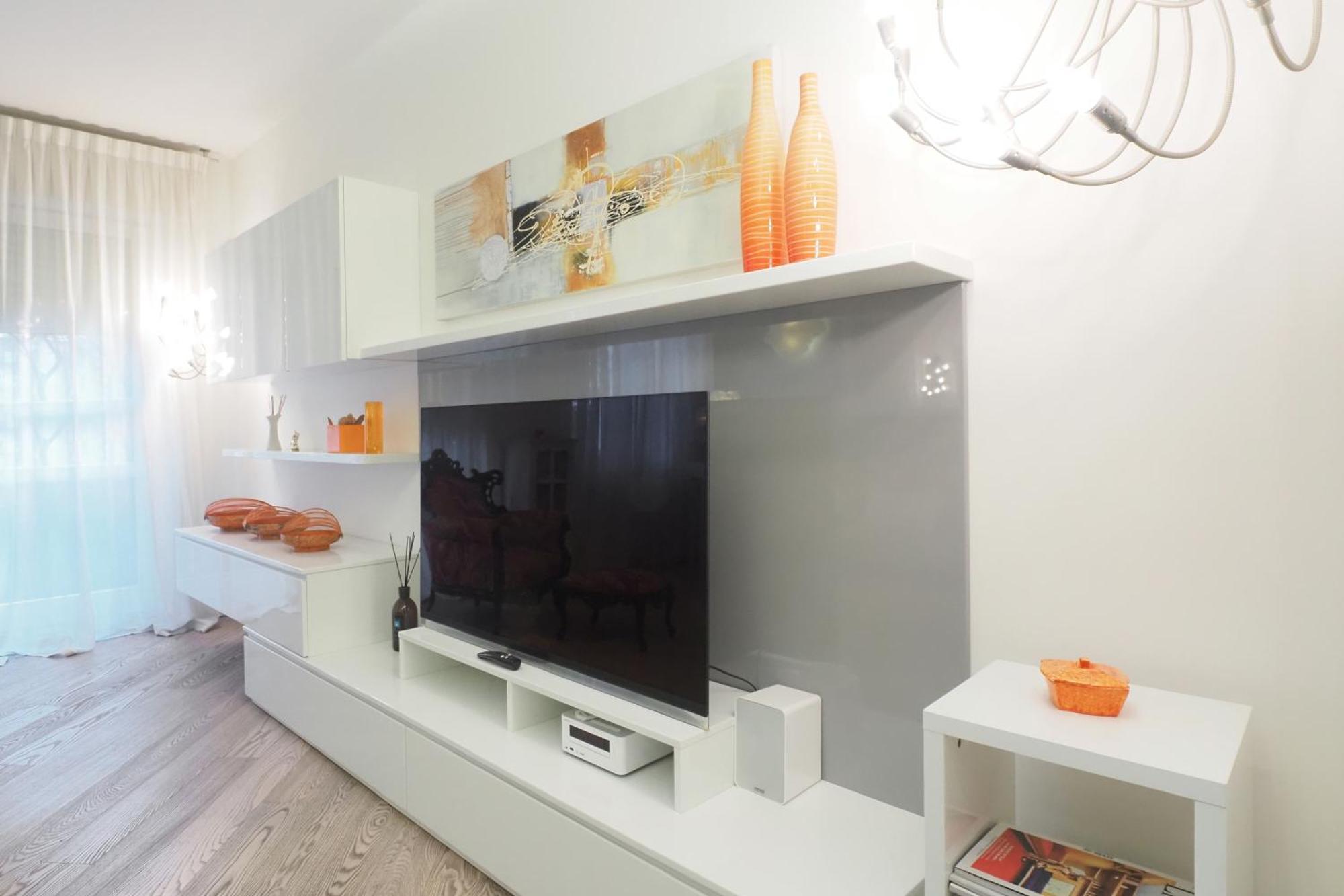 Primopiano - Ronchi * Milan