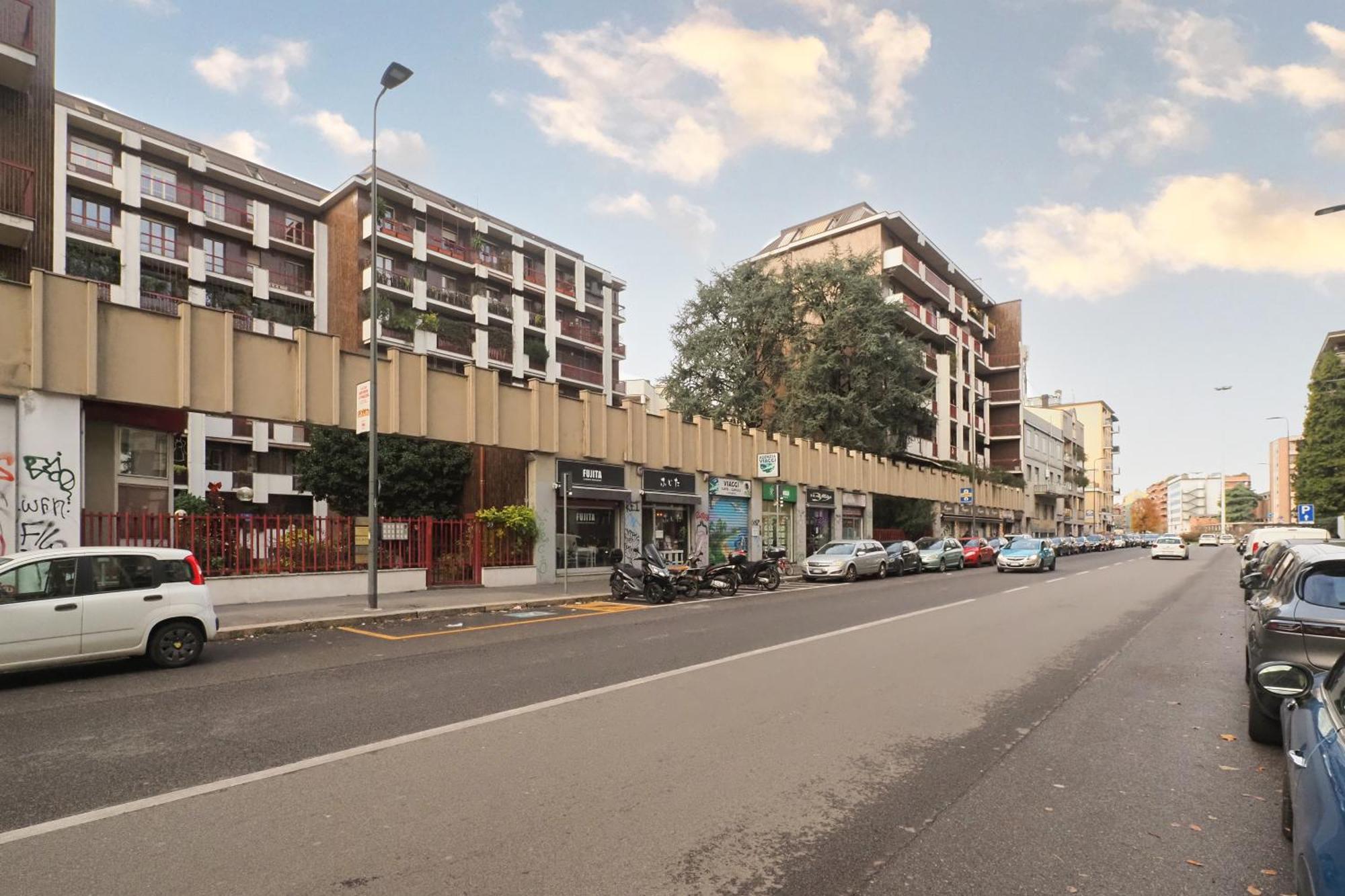 Apartment Primopiano - Ronchi