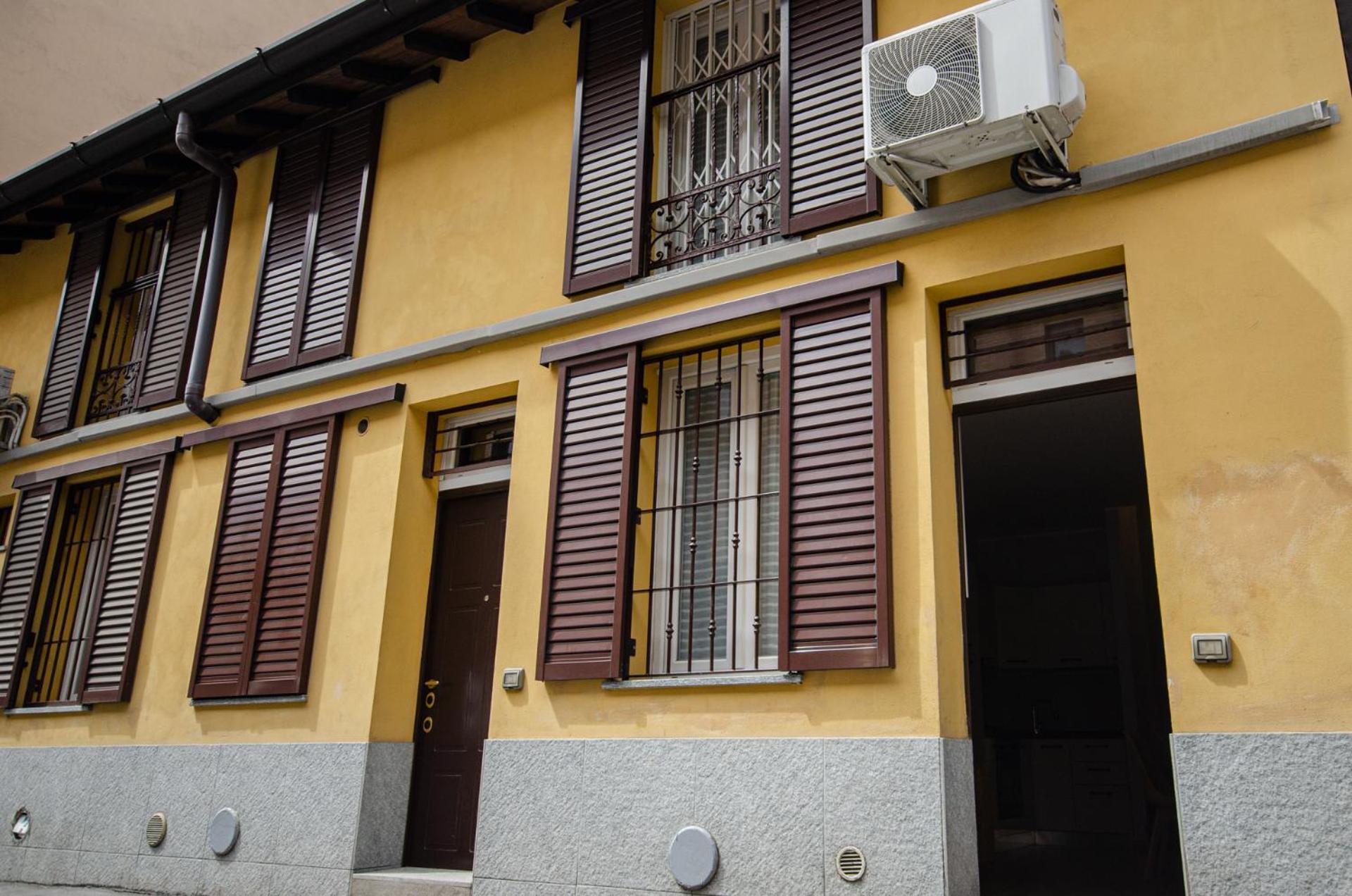Appartamento Pasteur Flat