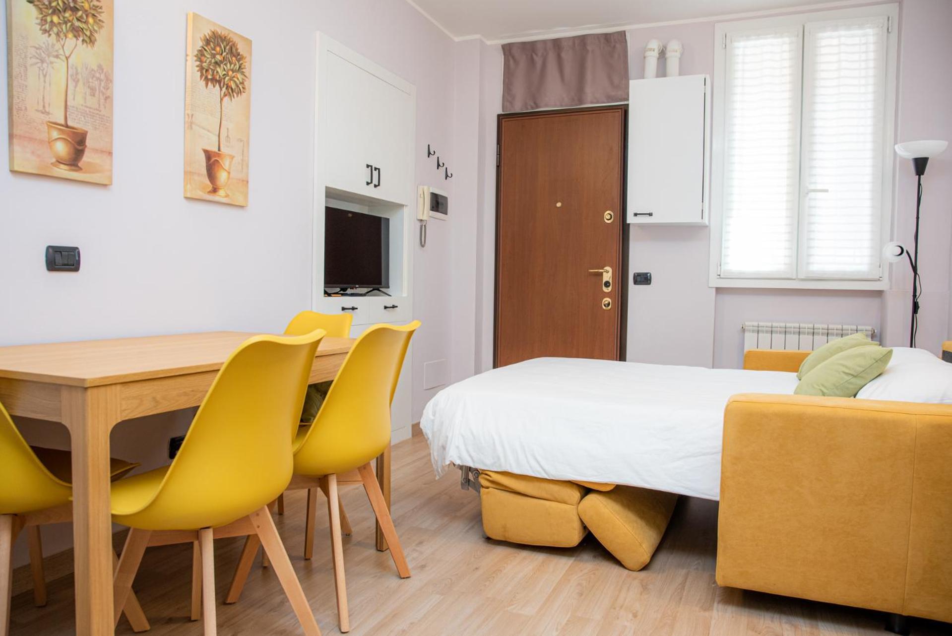 Pasteur Flat Appartamento