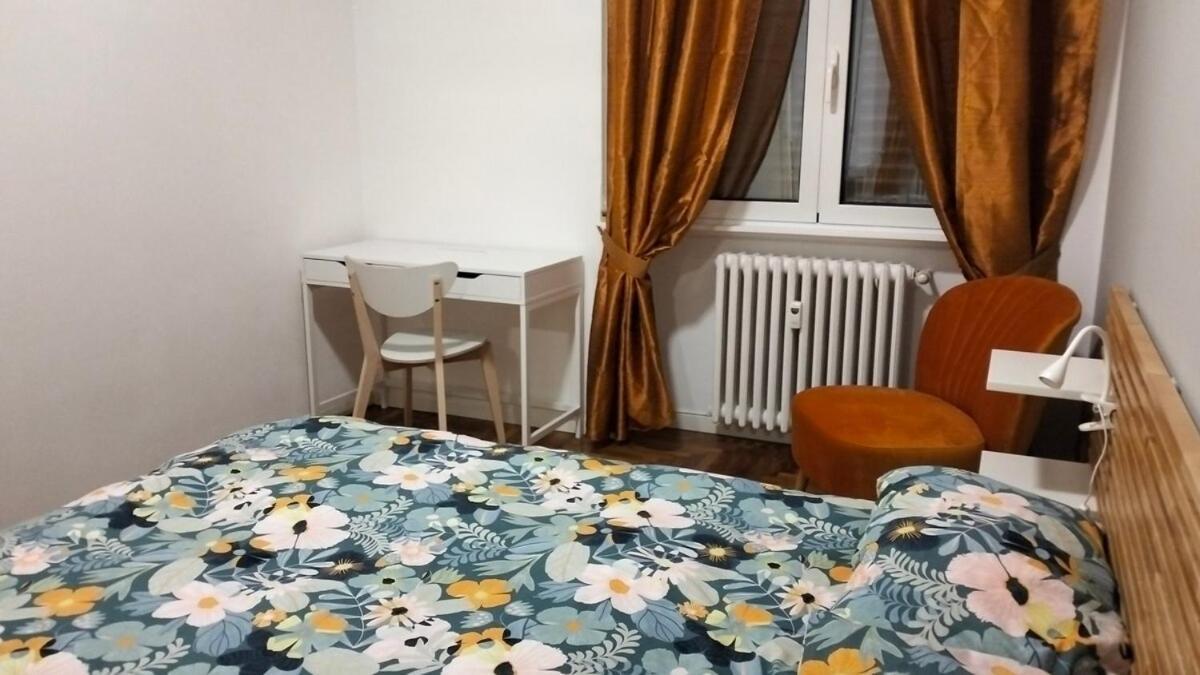 Ciao Apartment Milan