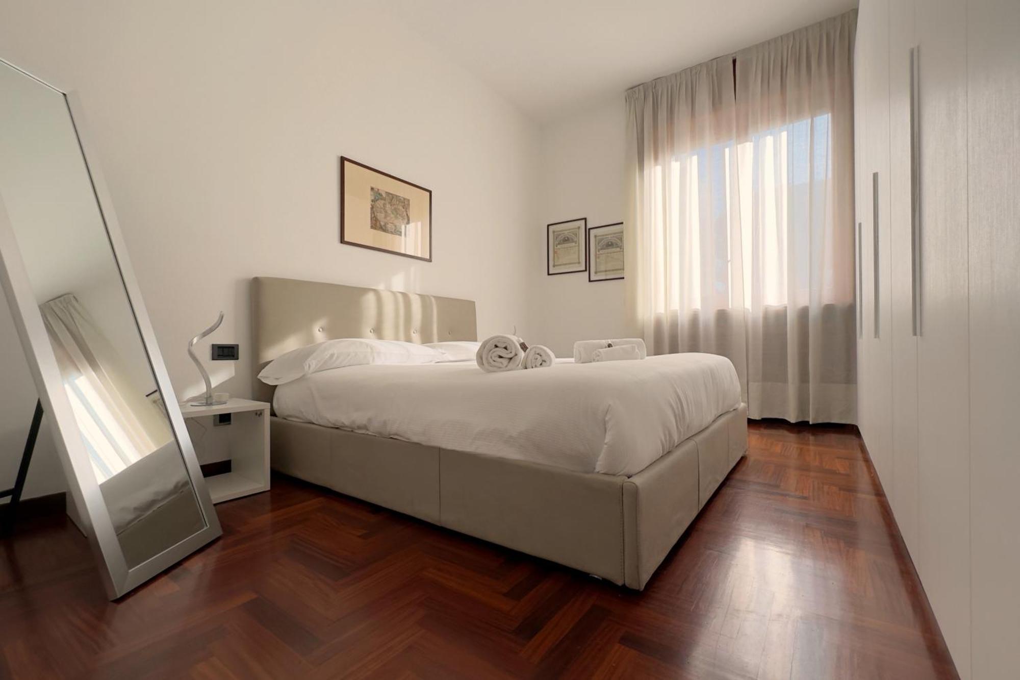 Bwr - Near Mico, Alberti Apartment Milan