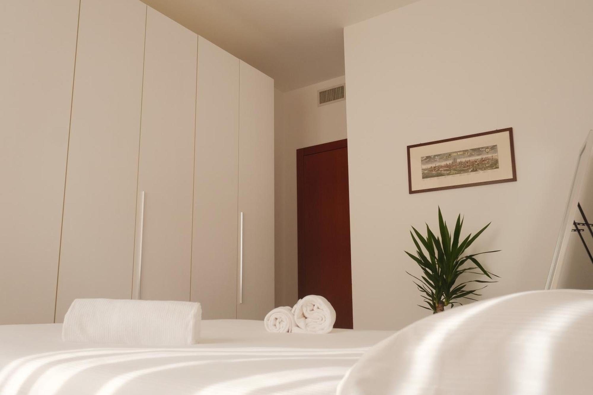 Apartment Bwr - Near Mico, Alberti