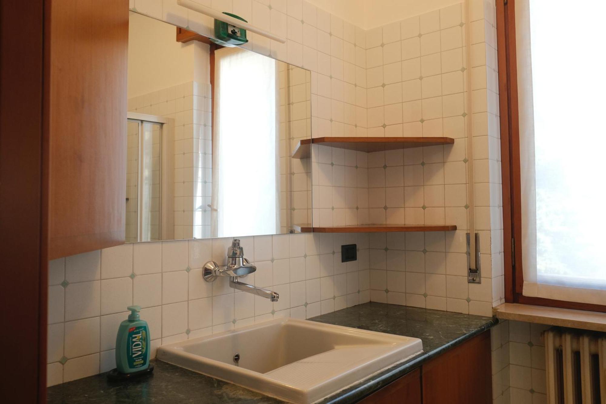 Apartment Bwr - Near Mico, Alberti Milan
