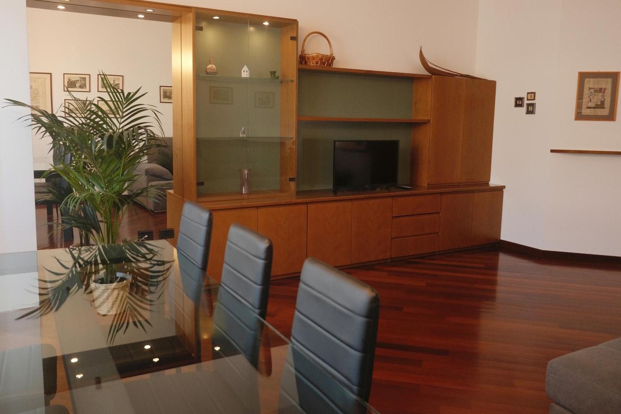 Apartment Bwr - Near Mico, Alberti