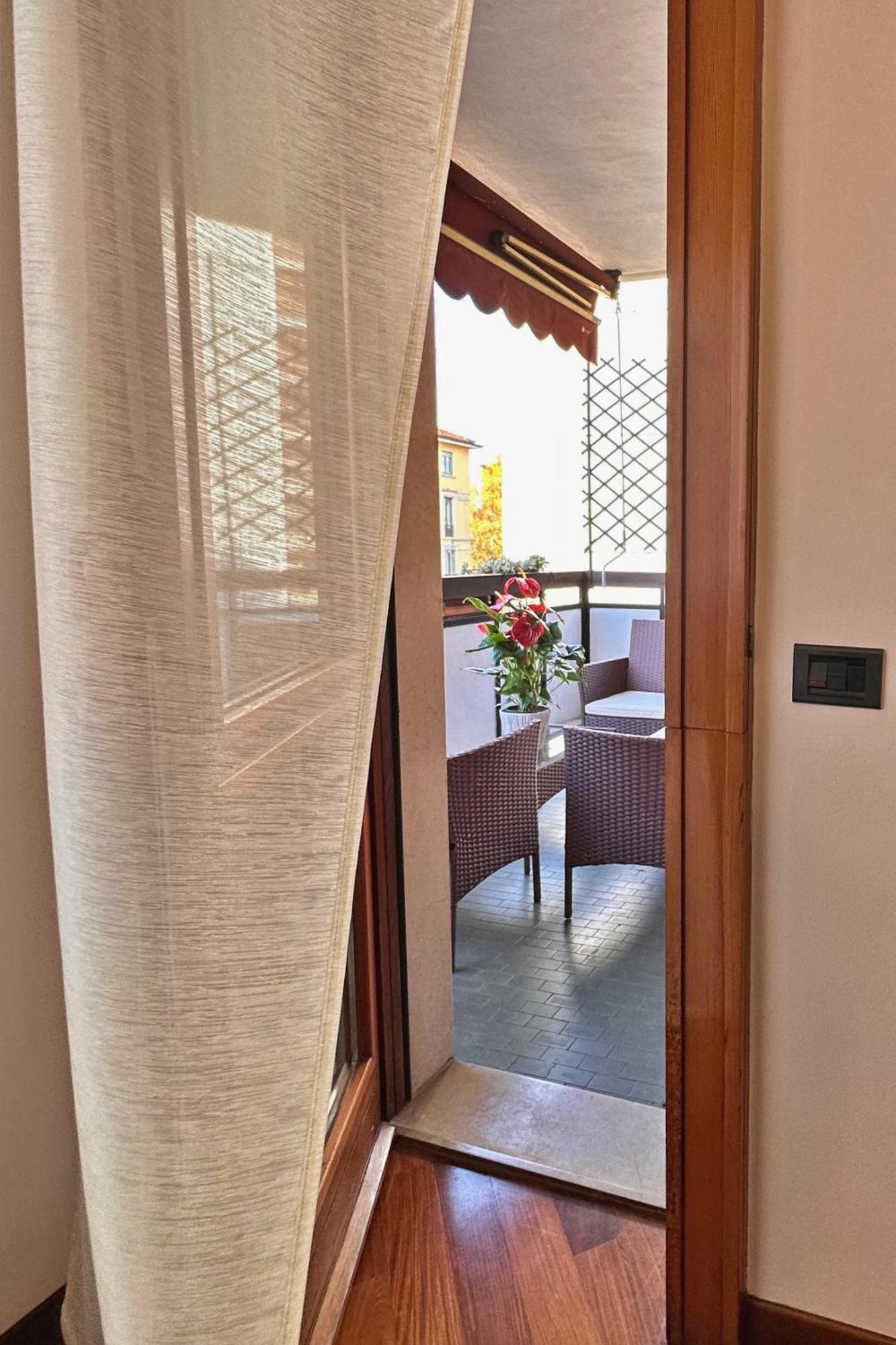 Bwr - Near Mico, Alberti Apartment Milan
