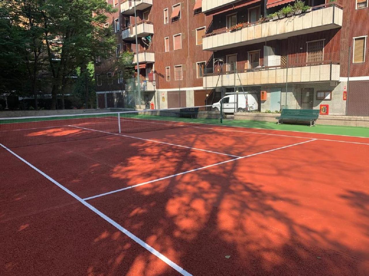 Bwr - Near Mico, Alberti Milan