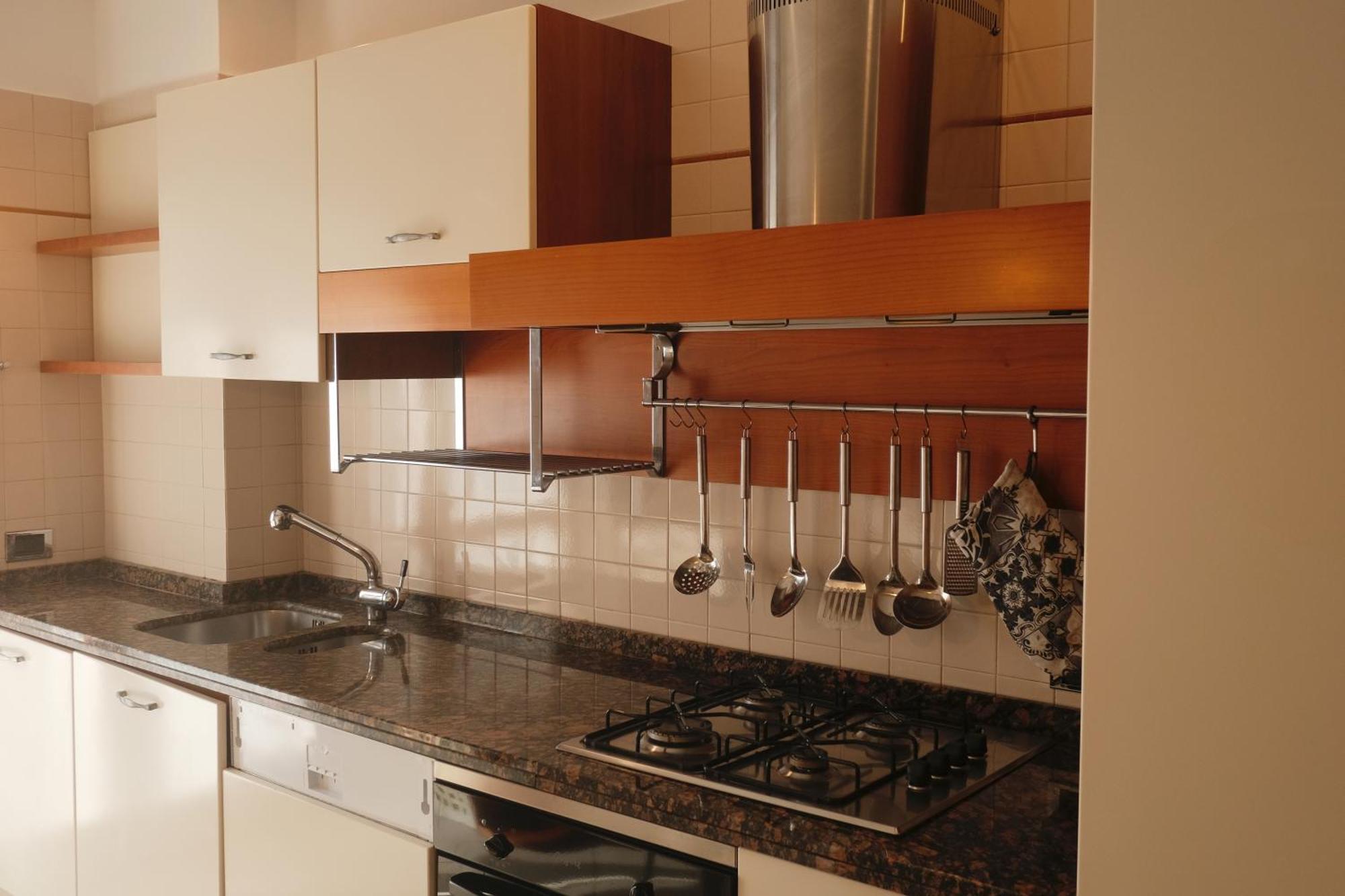 Apartment Bwr - Near Mico, Alberti