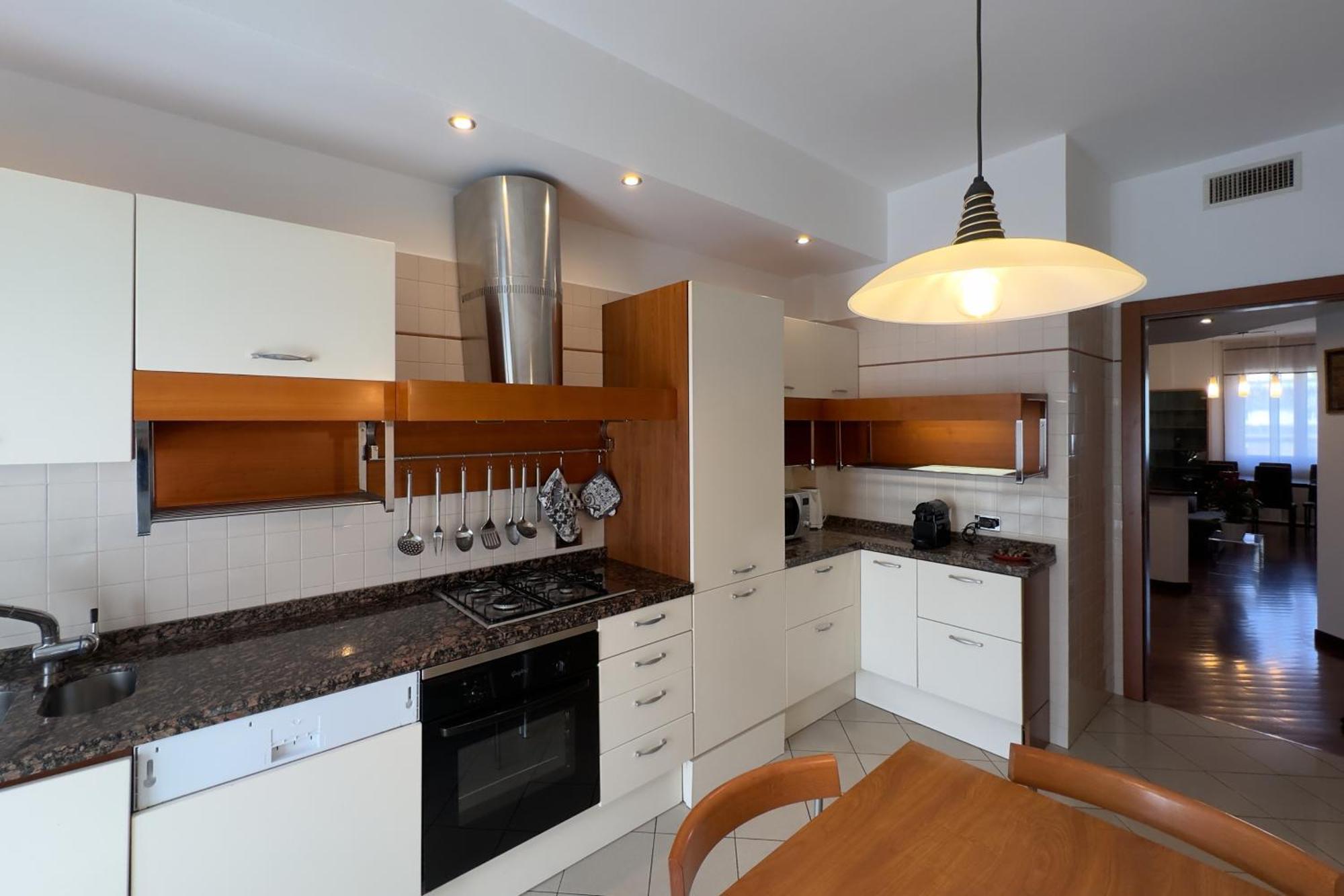 Bwr - Near Mico, Alberti Apartment Milan