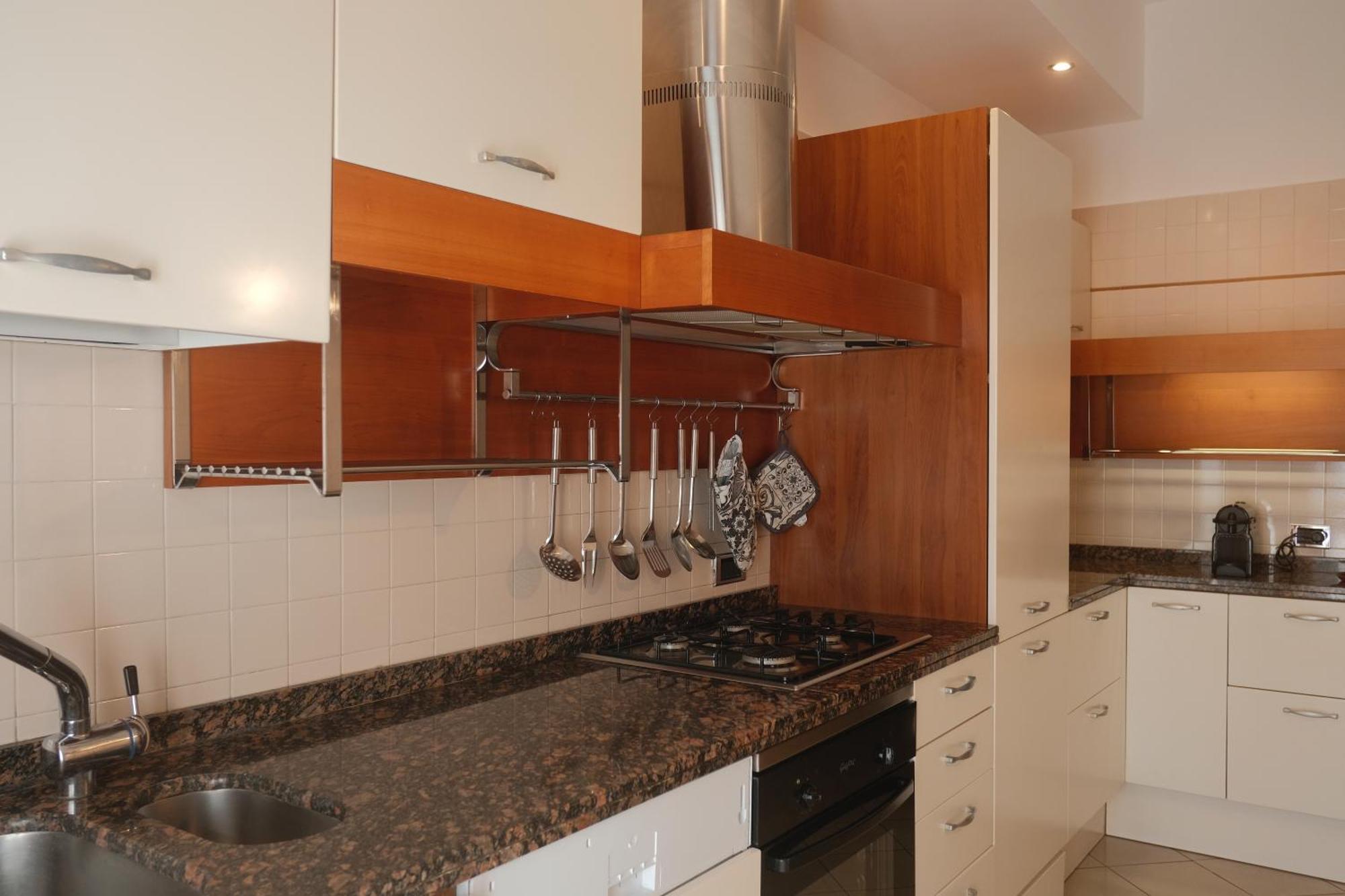Apartment Bwr - Near Mico, Alberti Milan