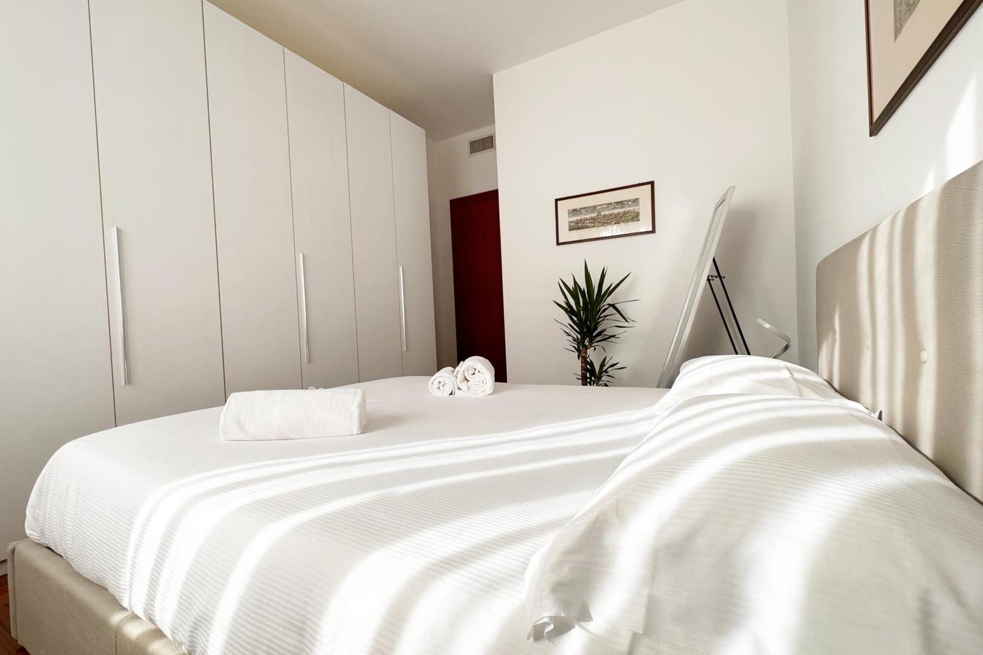 Apartment Bwr - Near Mico, Alberti