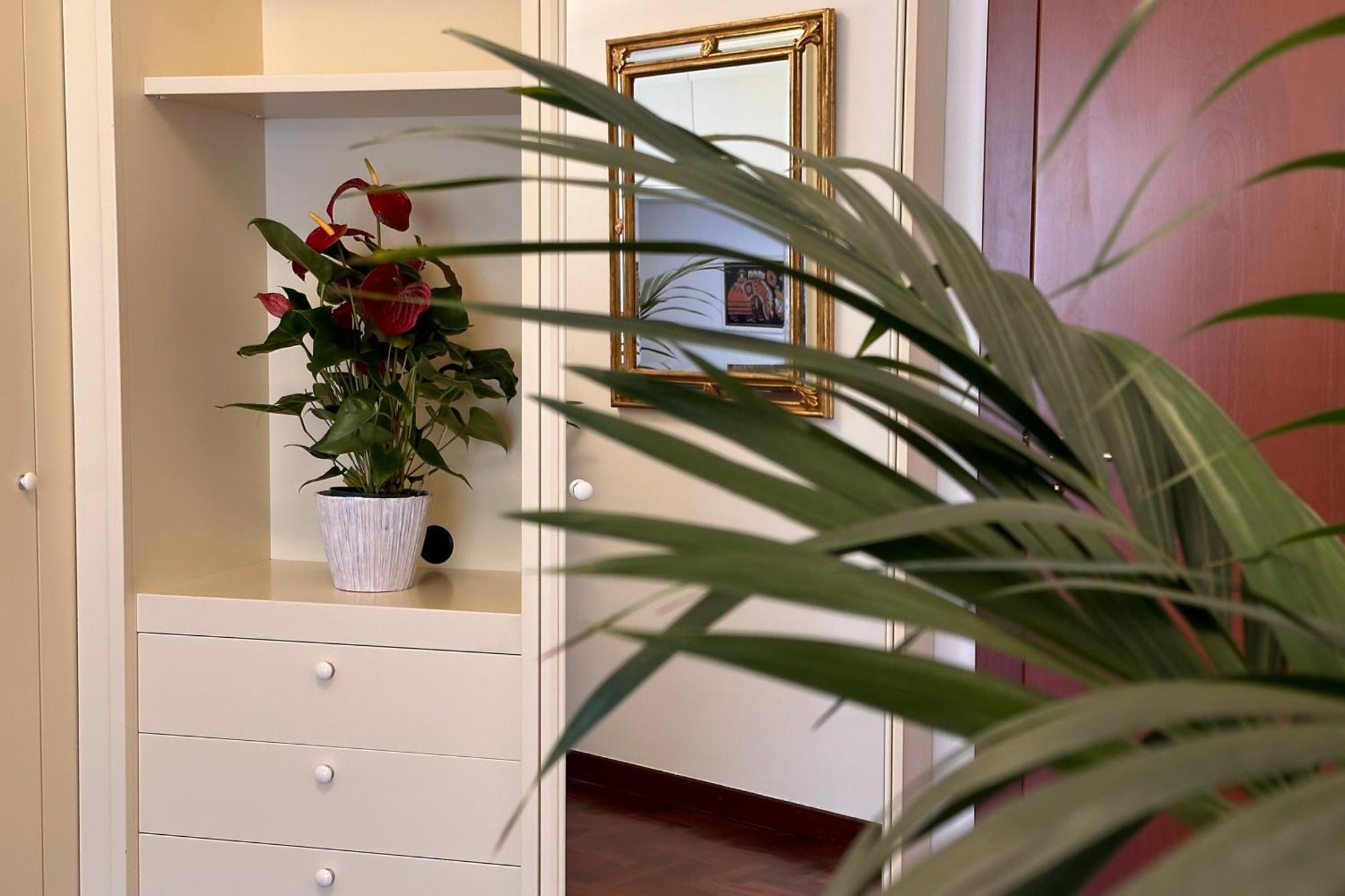 Apartment Bwr - Near Mico, Alberti
