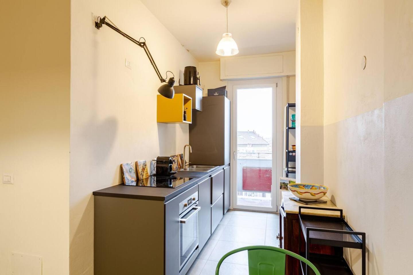 La Casa Di Francy Apartment Milan