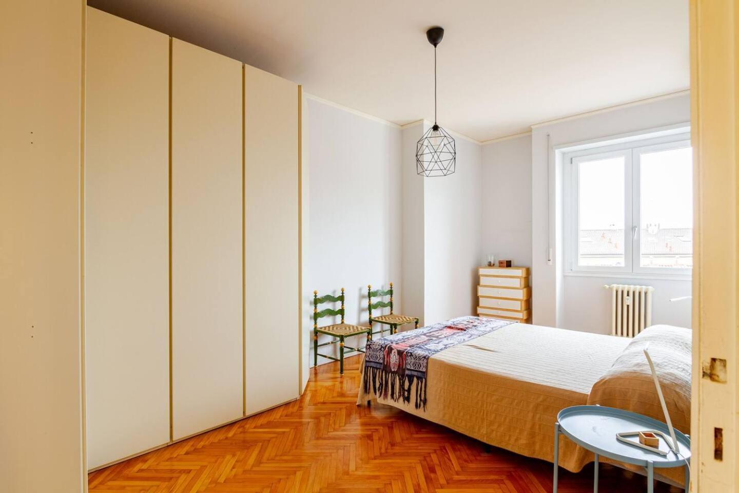La Casa Di Francy * Milan