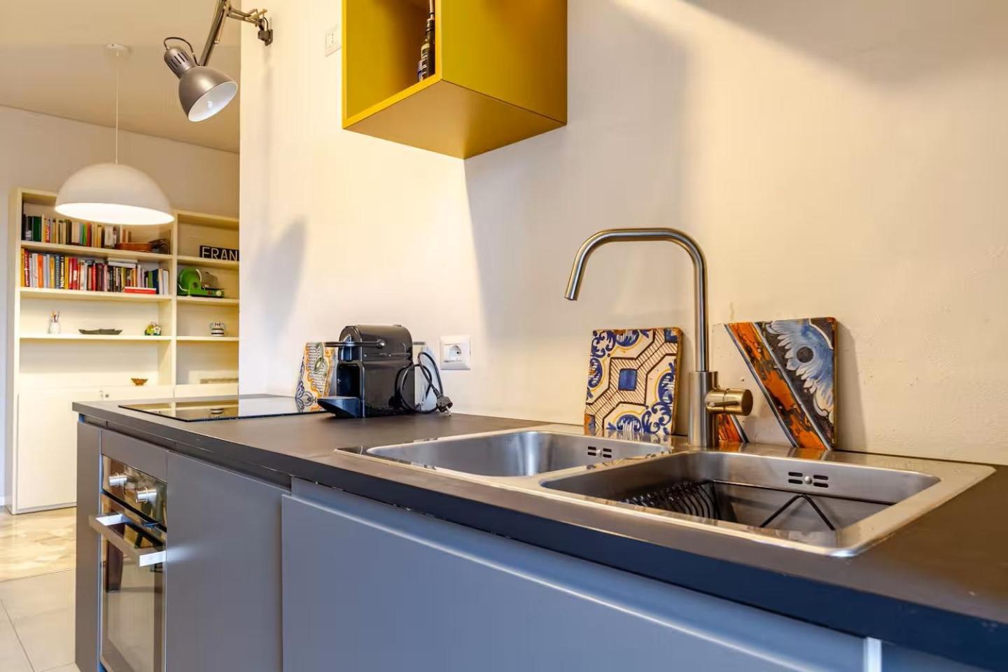 La Casa Di Francy Milan