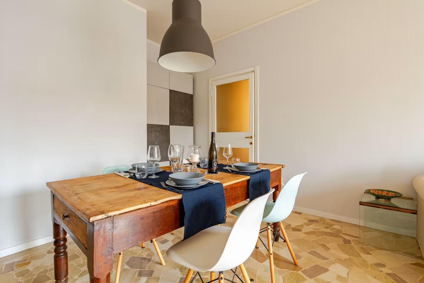 La Casa Di Francy Apartment