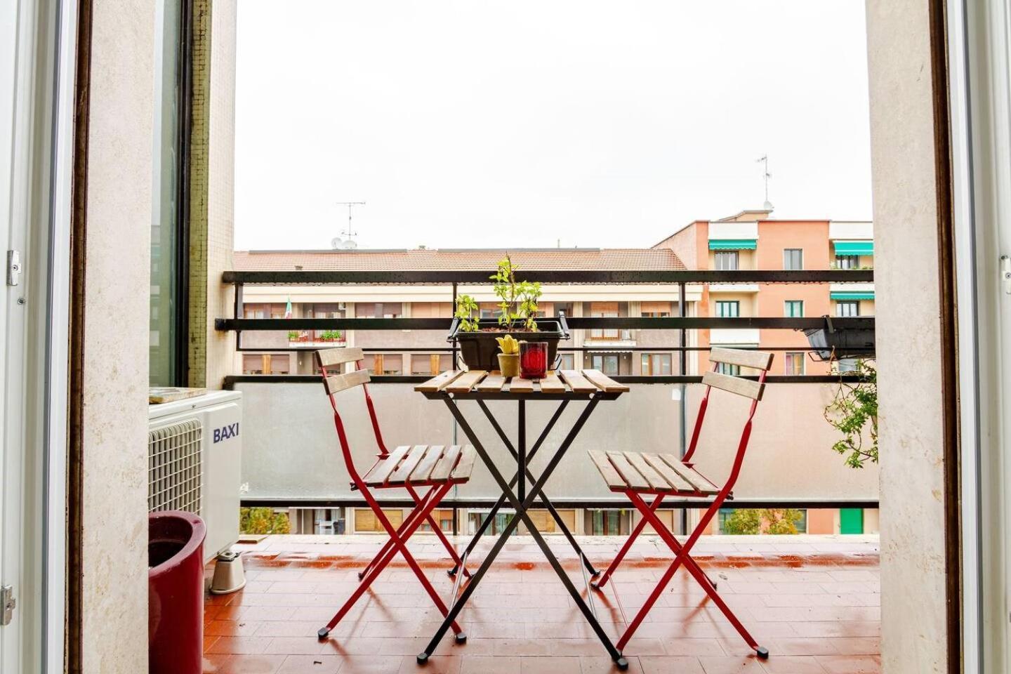 Apartment La Casa Di Francy