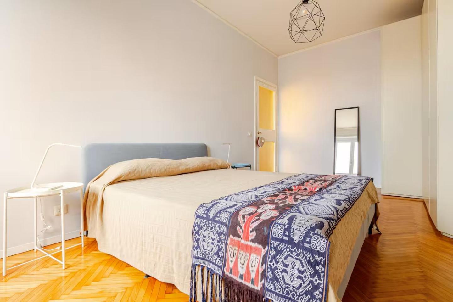 La Casa Di Francy Apartment Milan