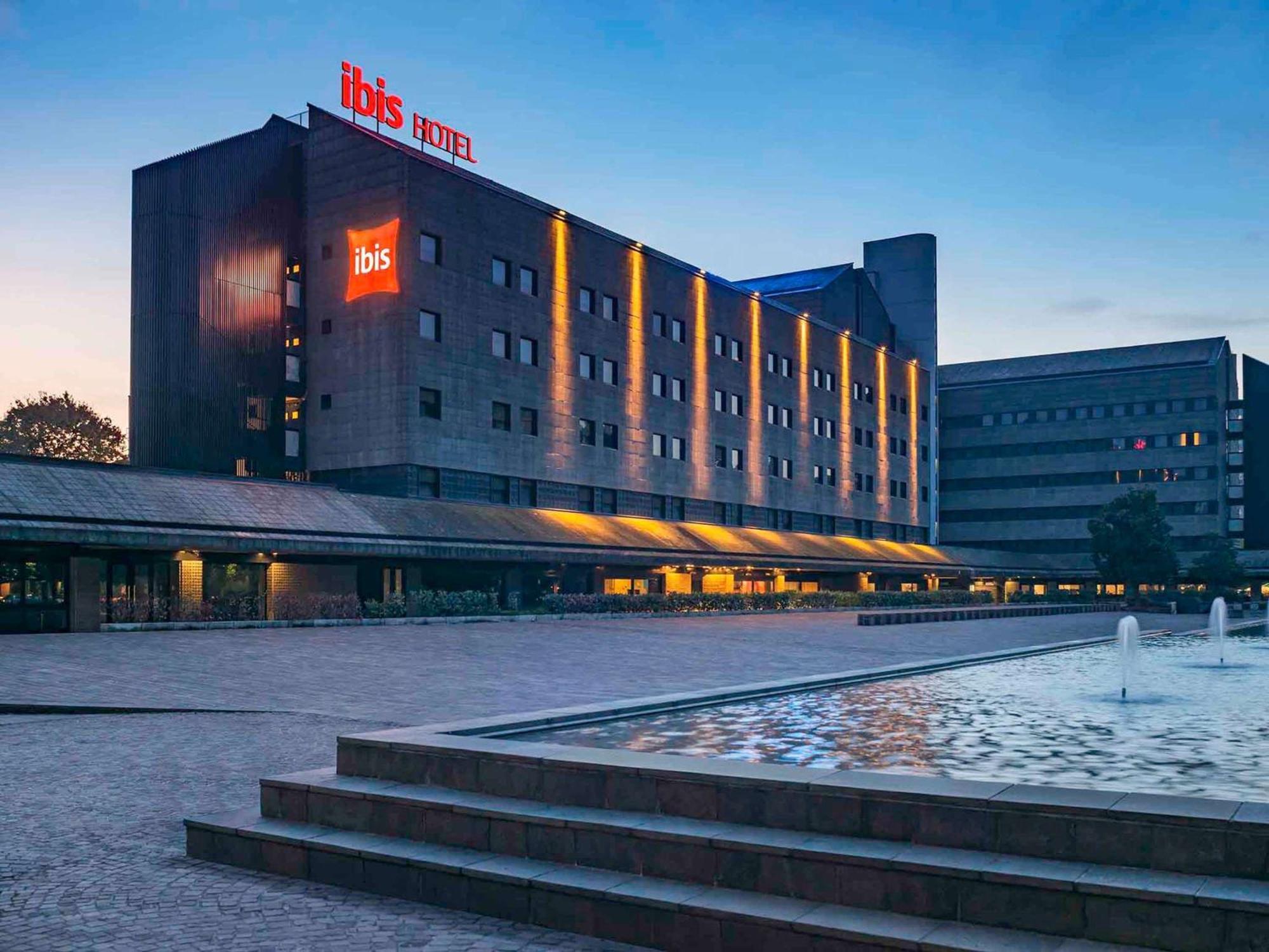 Ibis Ca' Granda Milan
