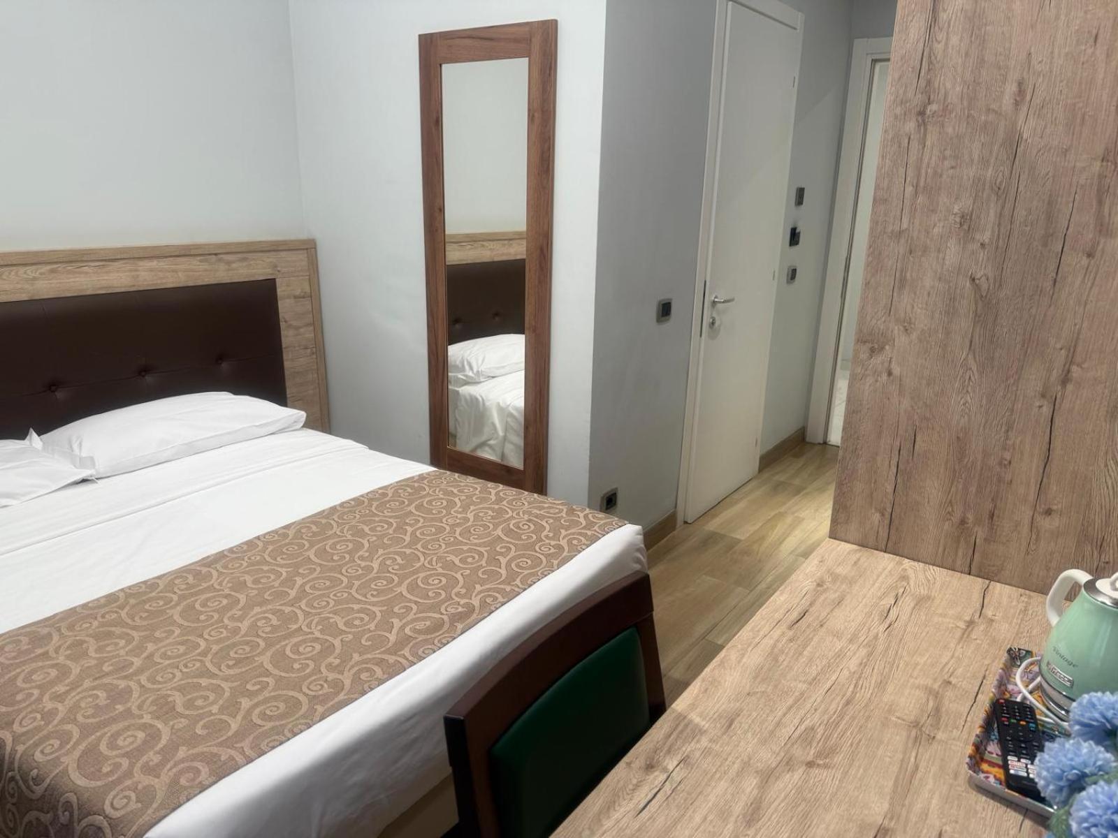 Csi Group - Station Hotel