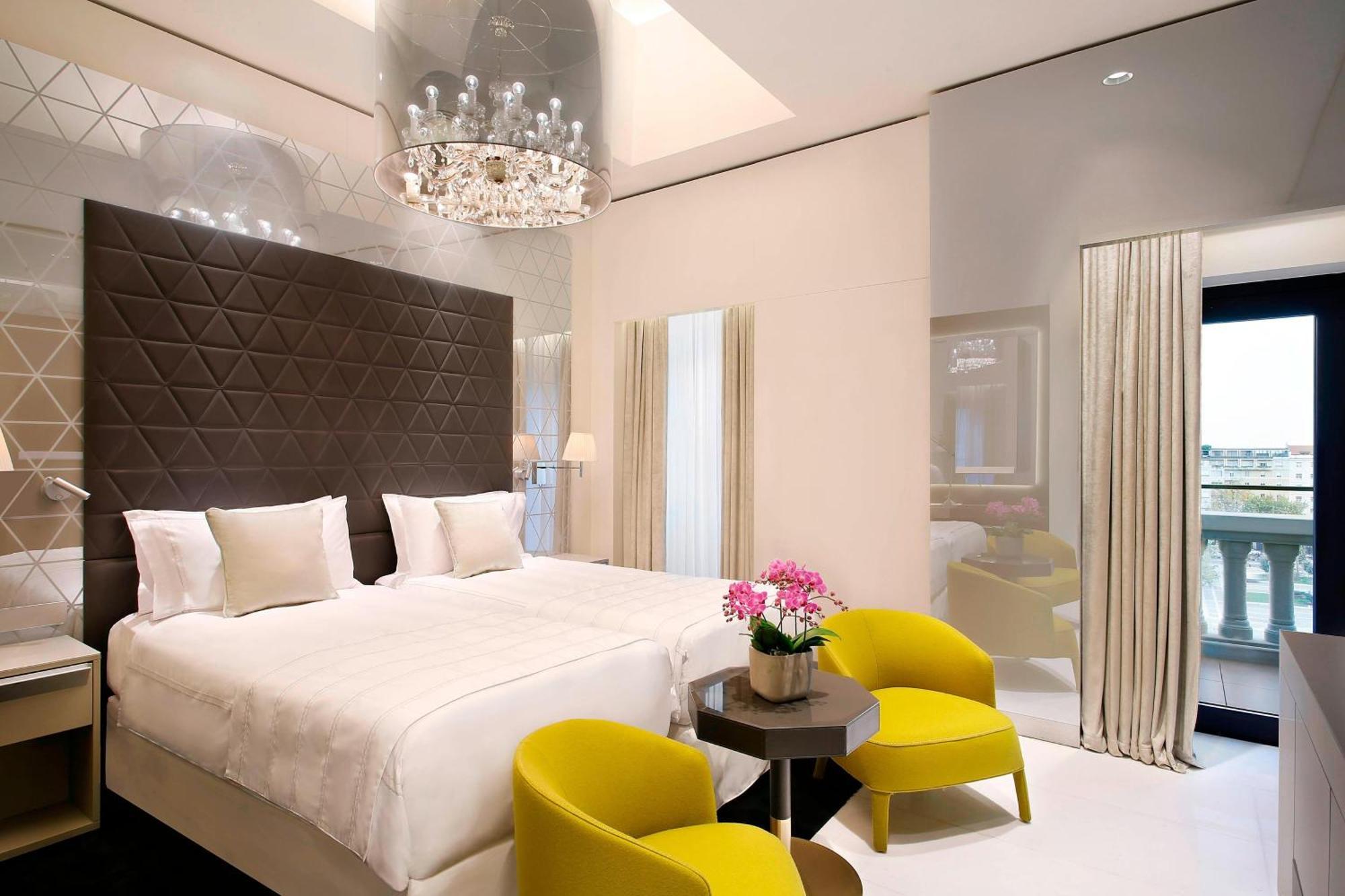 Excelsior Gallia, A Luxury Collection Hotel, Hotel Milão