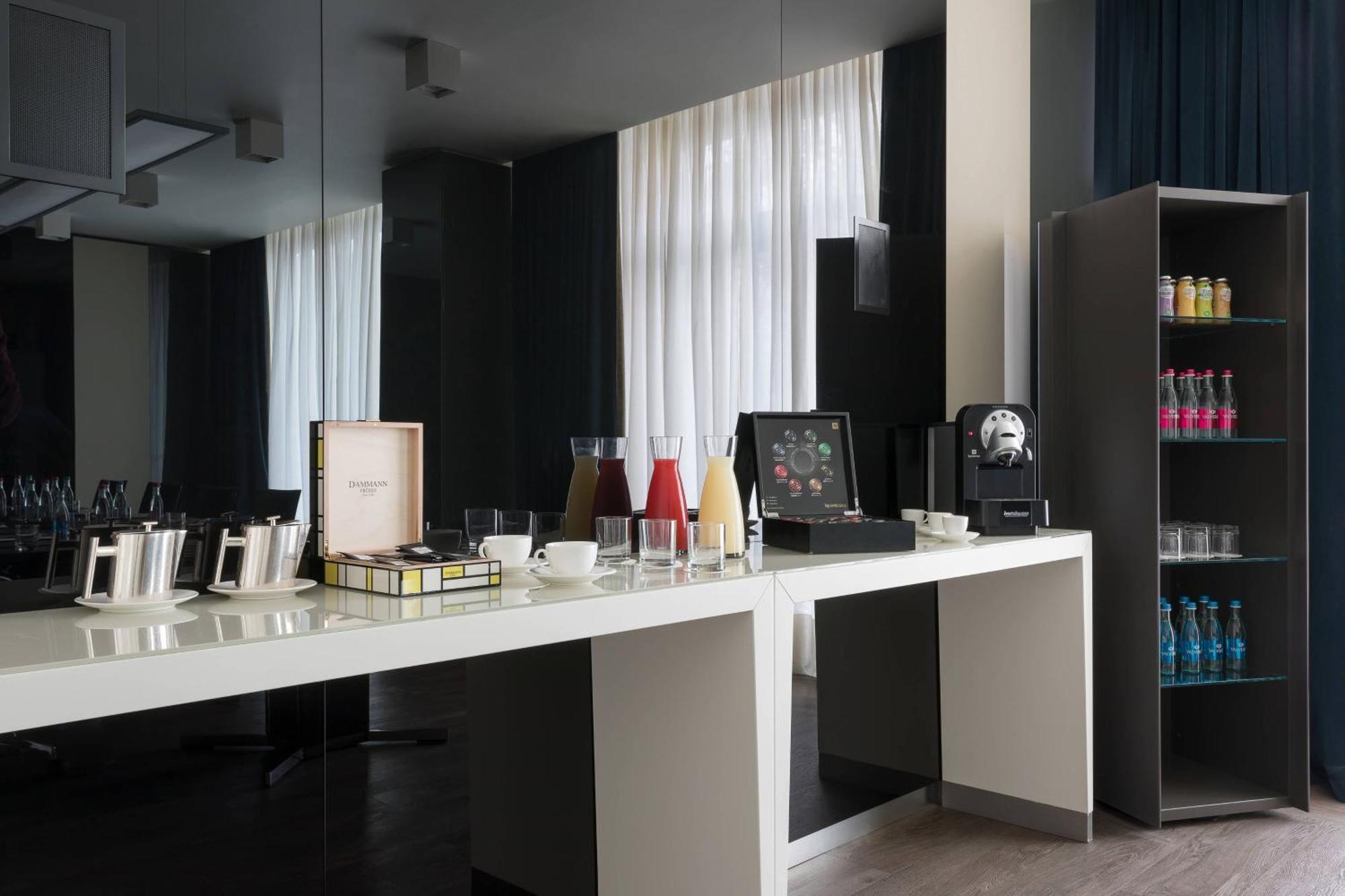 Excelsior Gallia, A Luxury Collection Hotel, 5* Milão