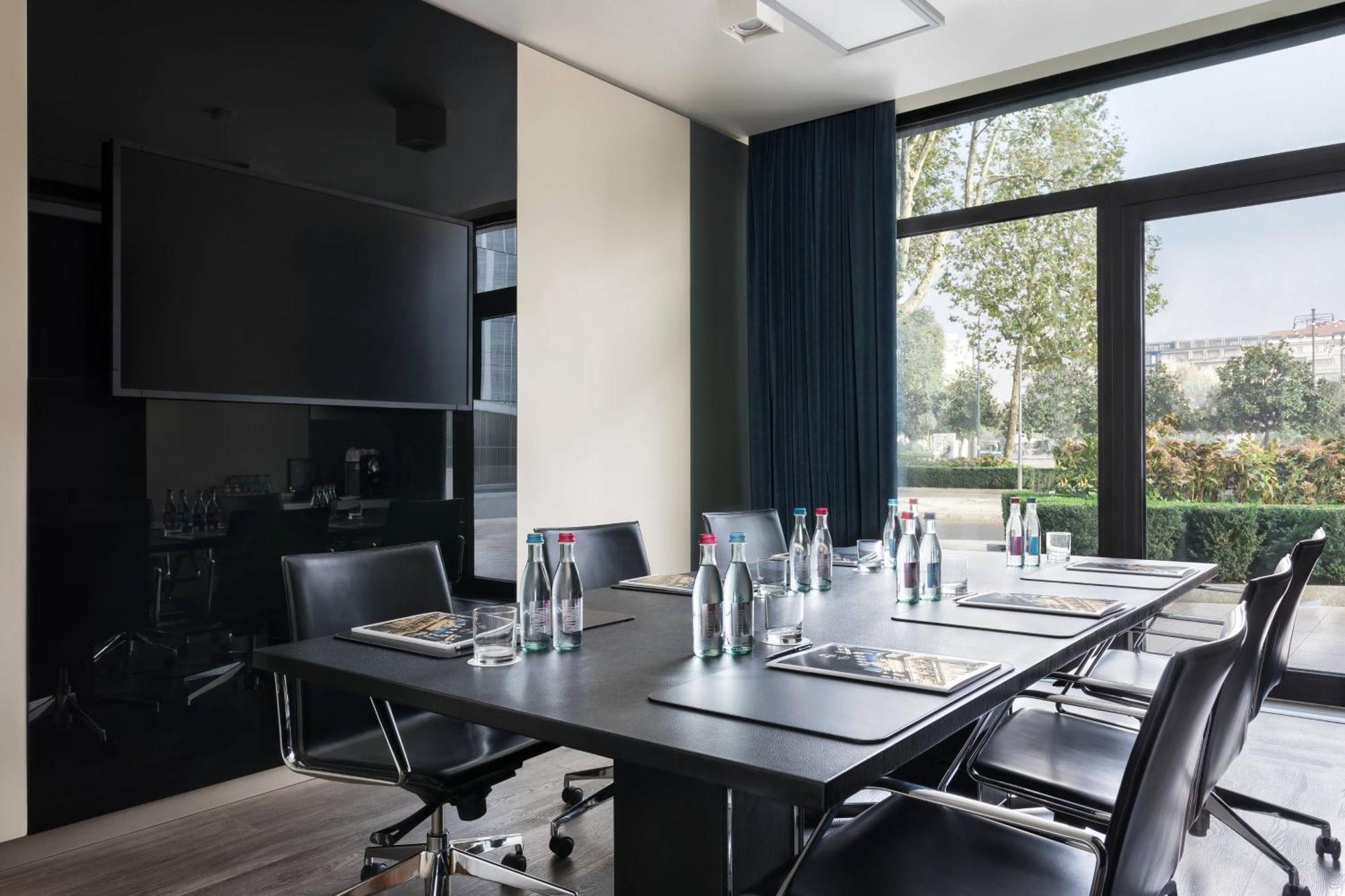 Excelsior Gallia, A Luxury Collection Hotel,