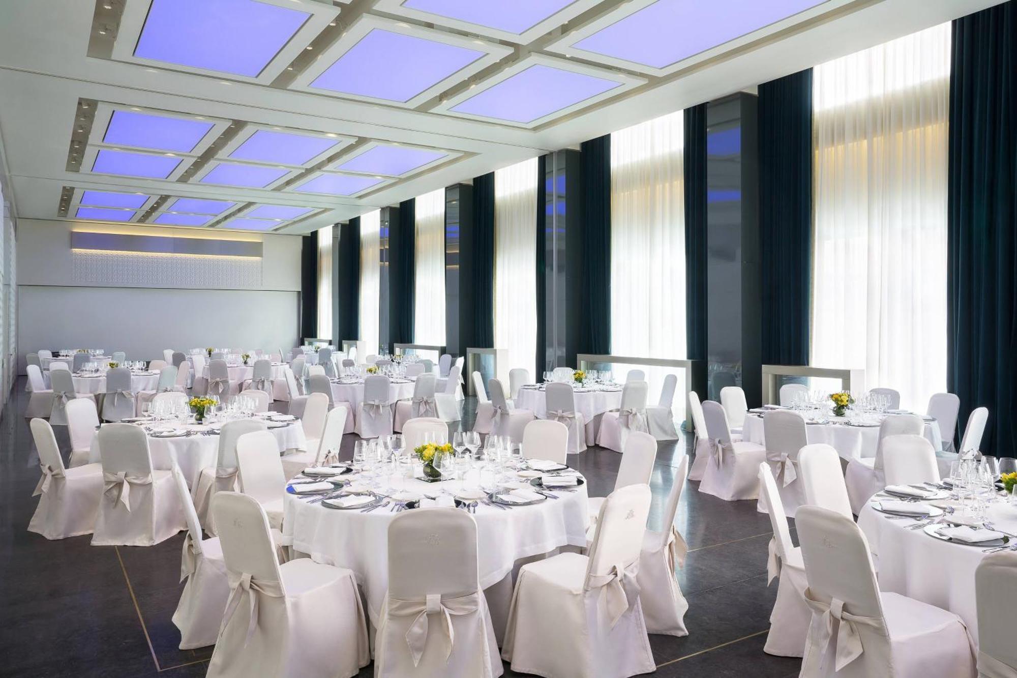 Excelsior Gallia, A Luxury Collection Hotel, Hotel Milão