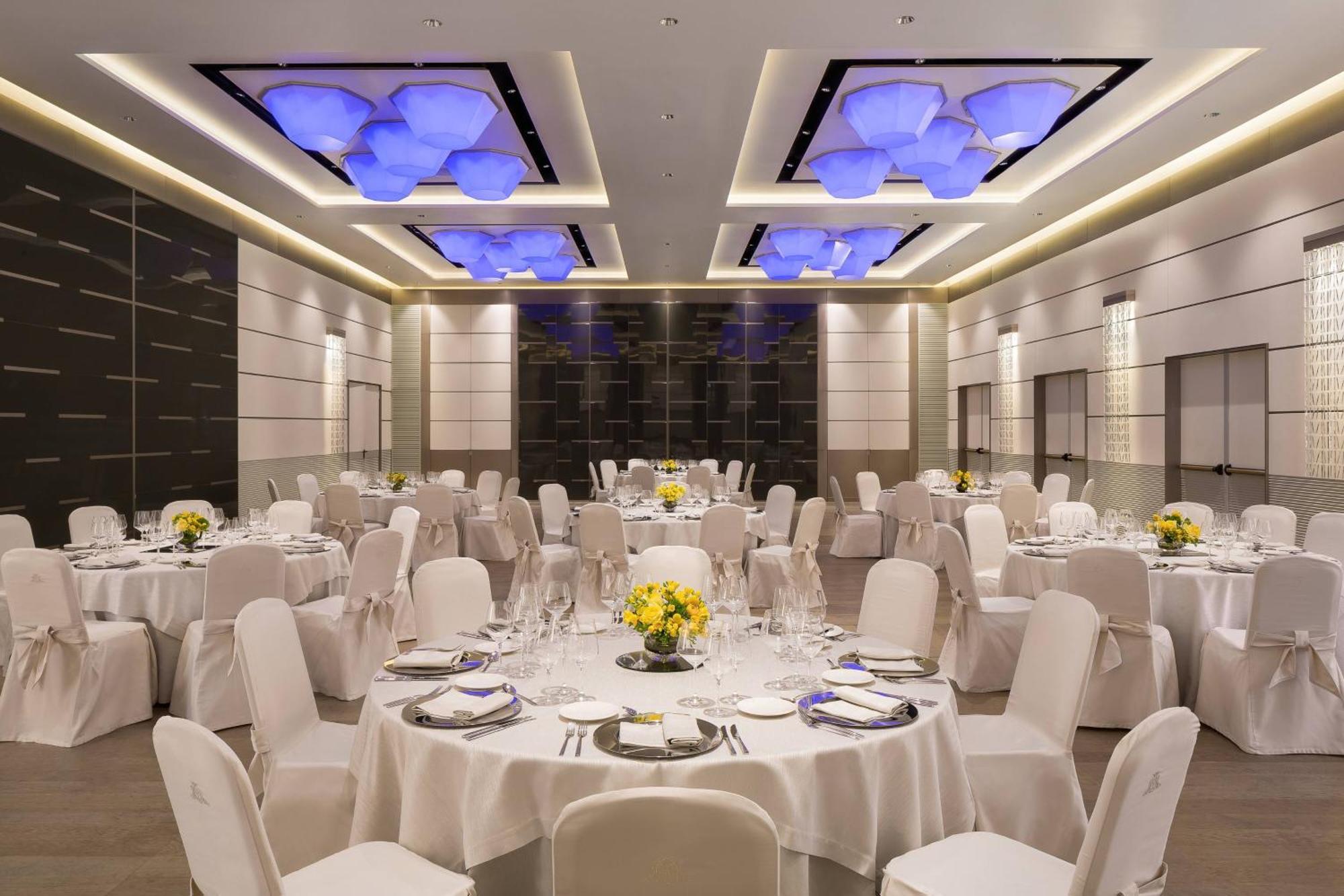 Excelsior Gallia, A Luxury Collection Hotel, Hotel