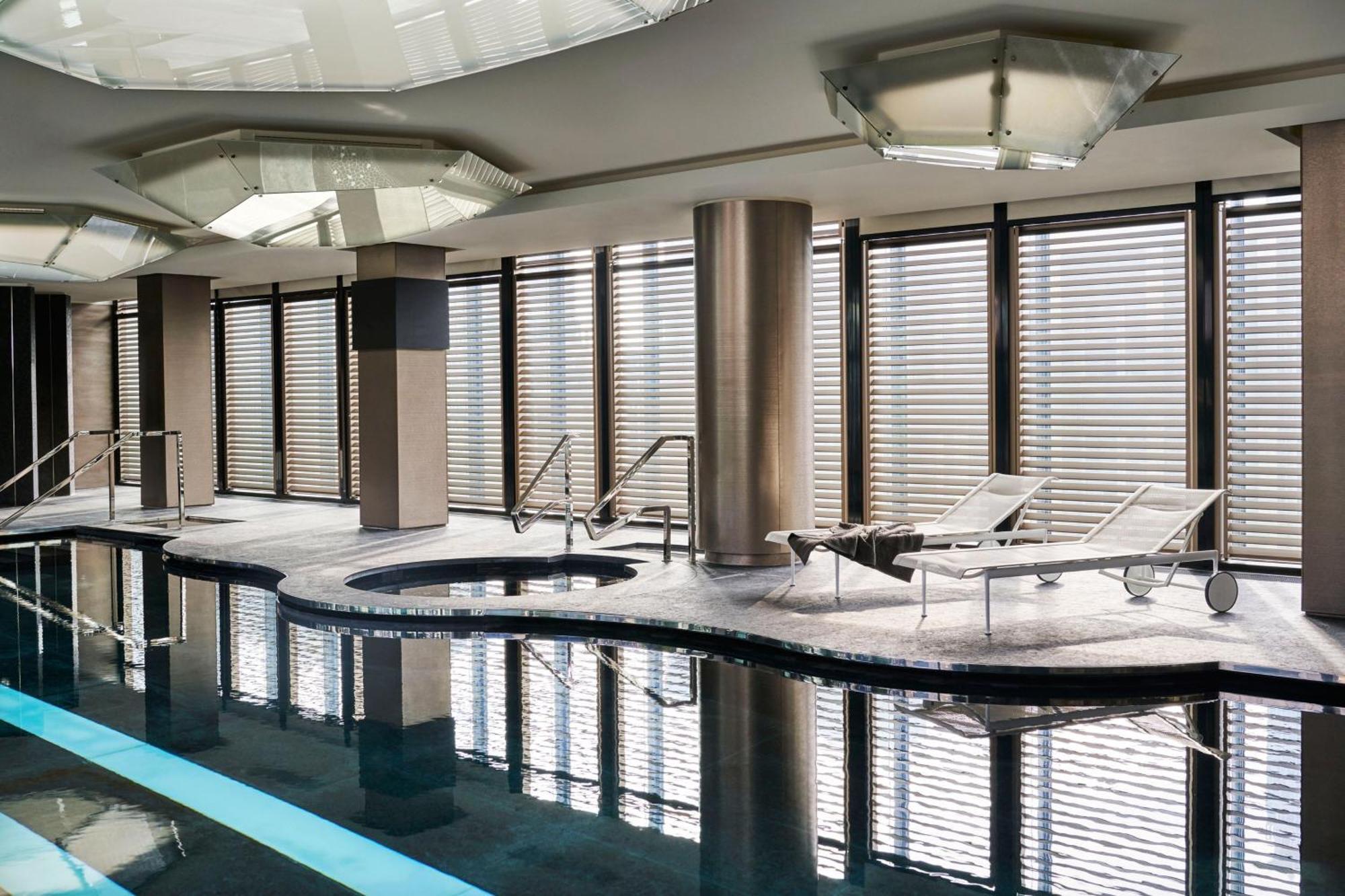 Excelsior Gallia, A Luxury Collection Hotel, Hotel Milão