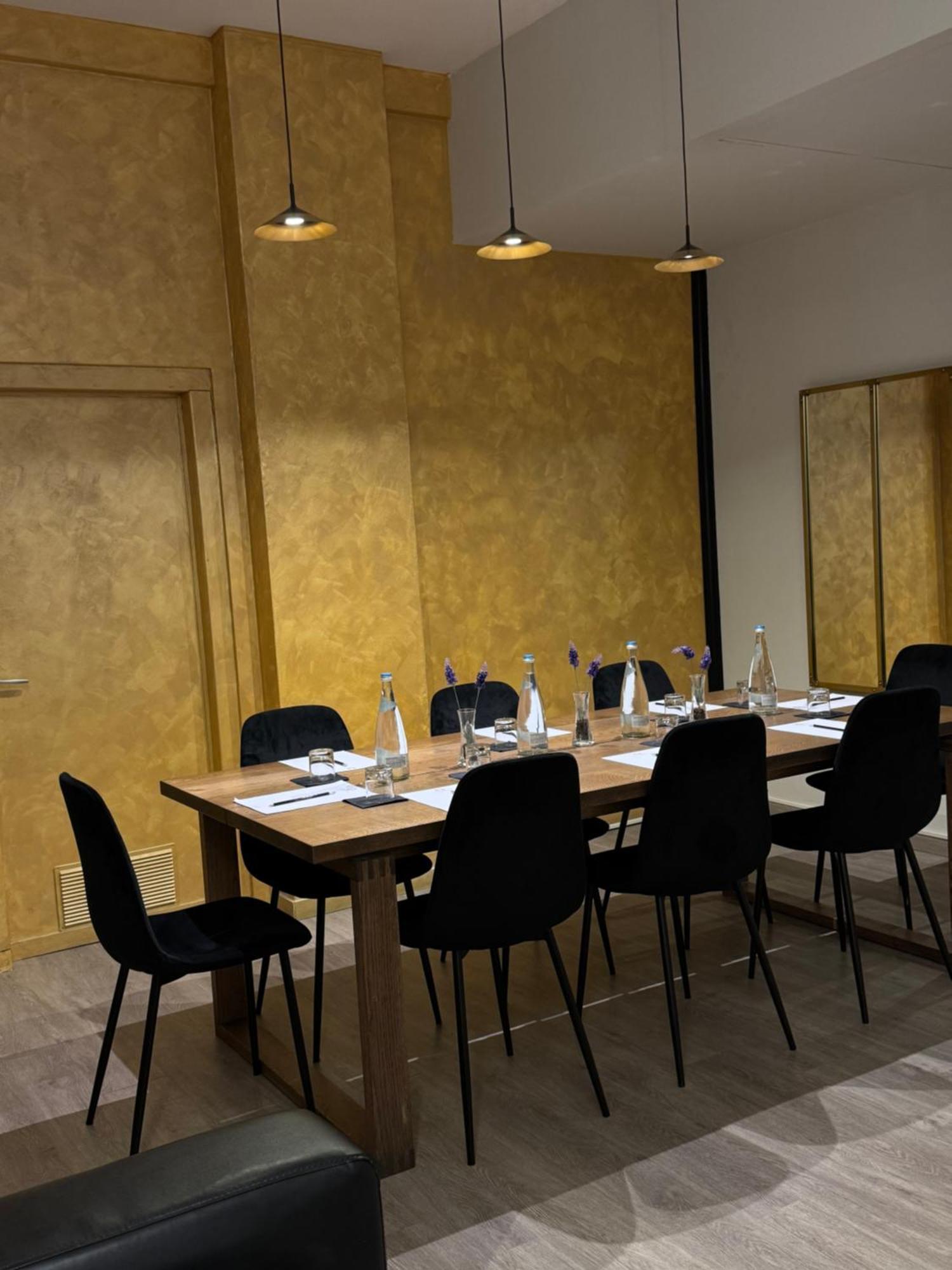 Hotel Kleos Citta Studi By Kleos Group Collection 3*