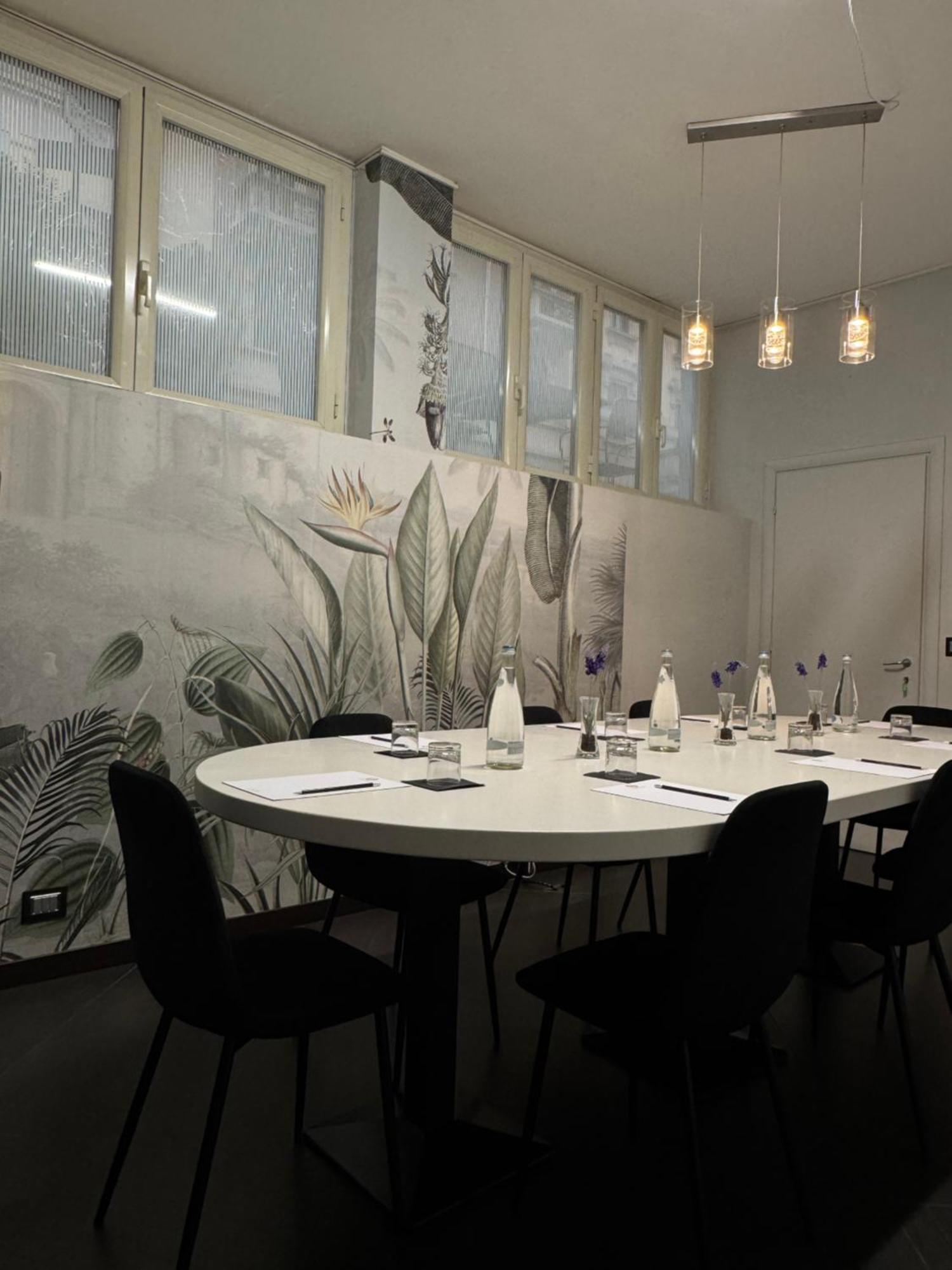Hotel Kleos Citta Studi By Kleos Group Collection