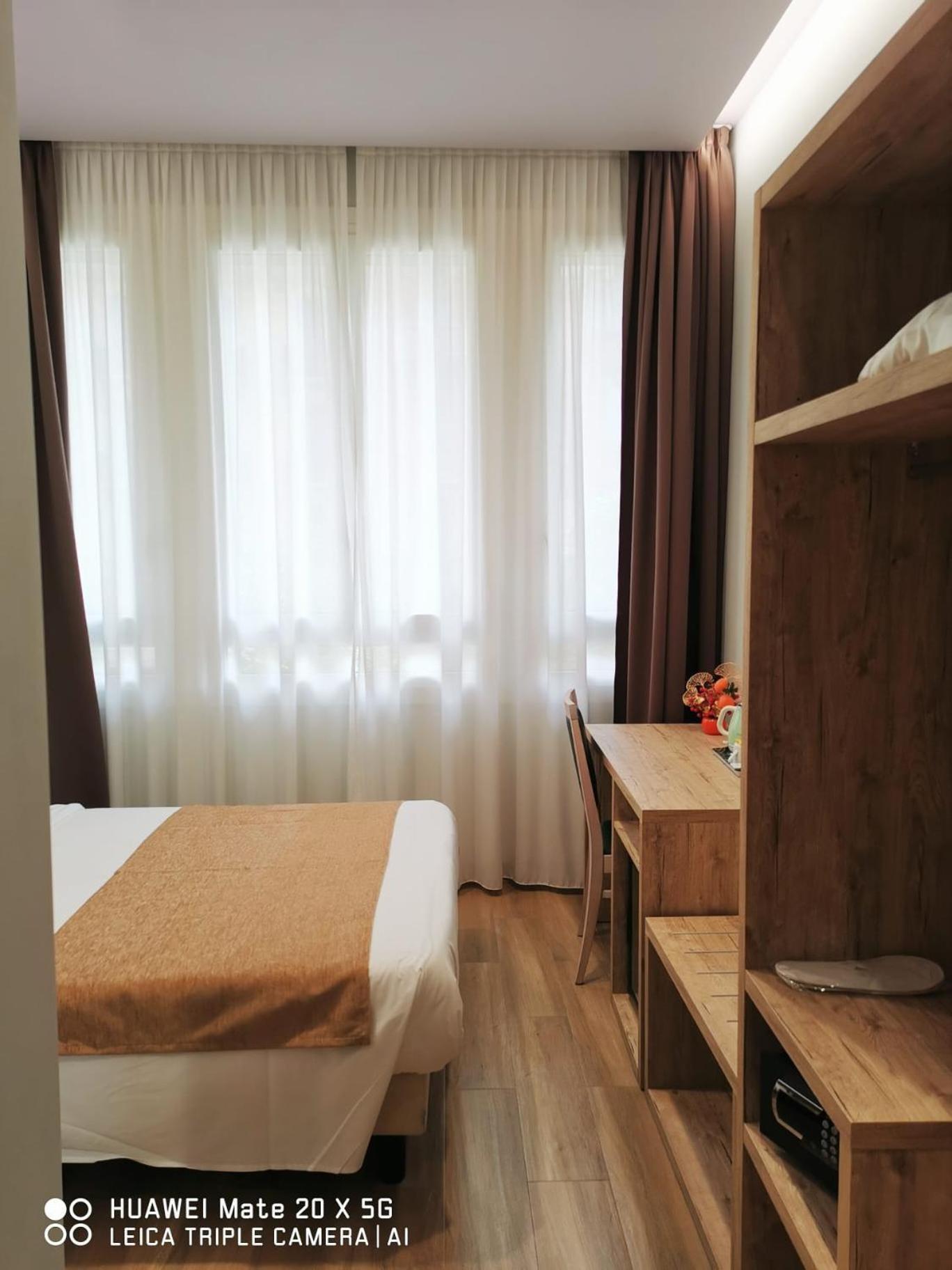 Csi Group - Station Hotel 3*