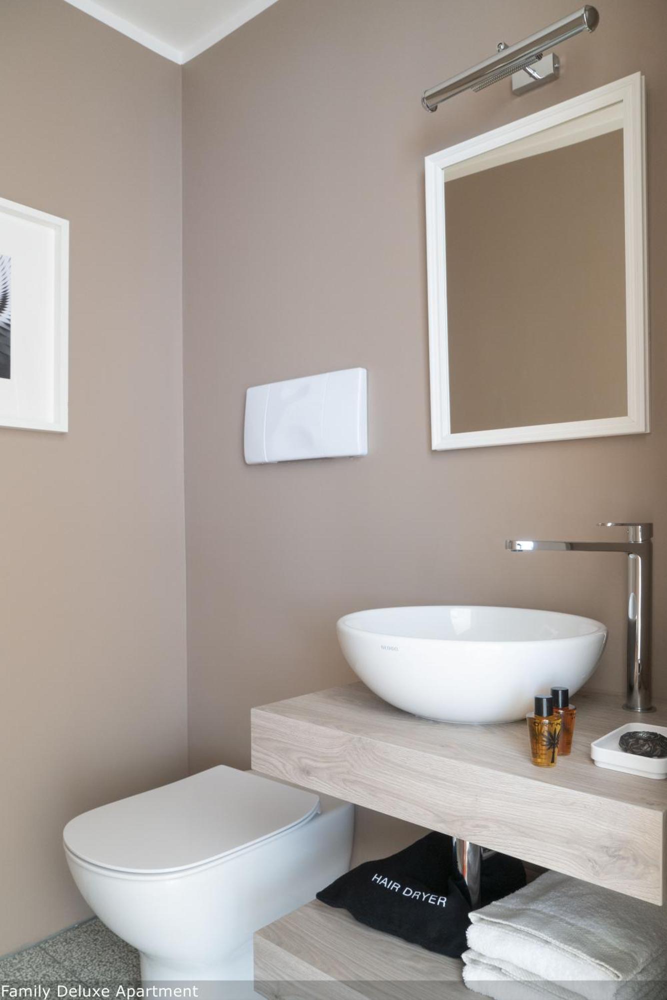 Apartamento Brera In San Fermo