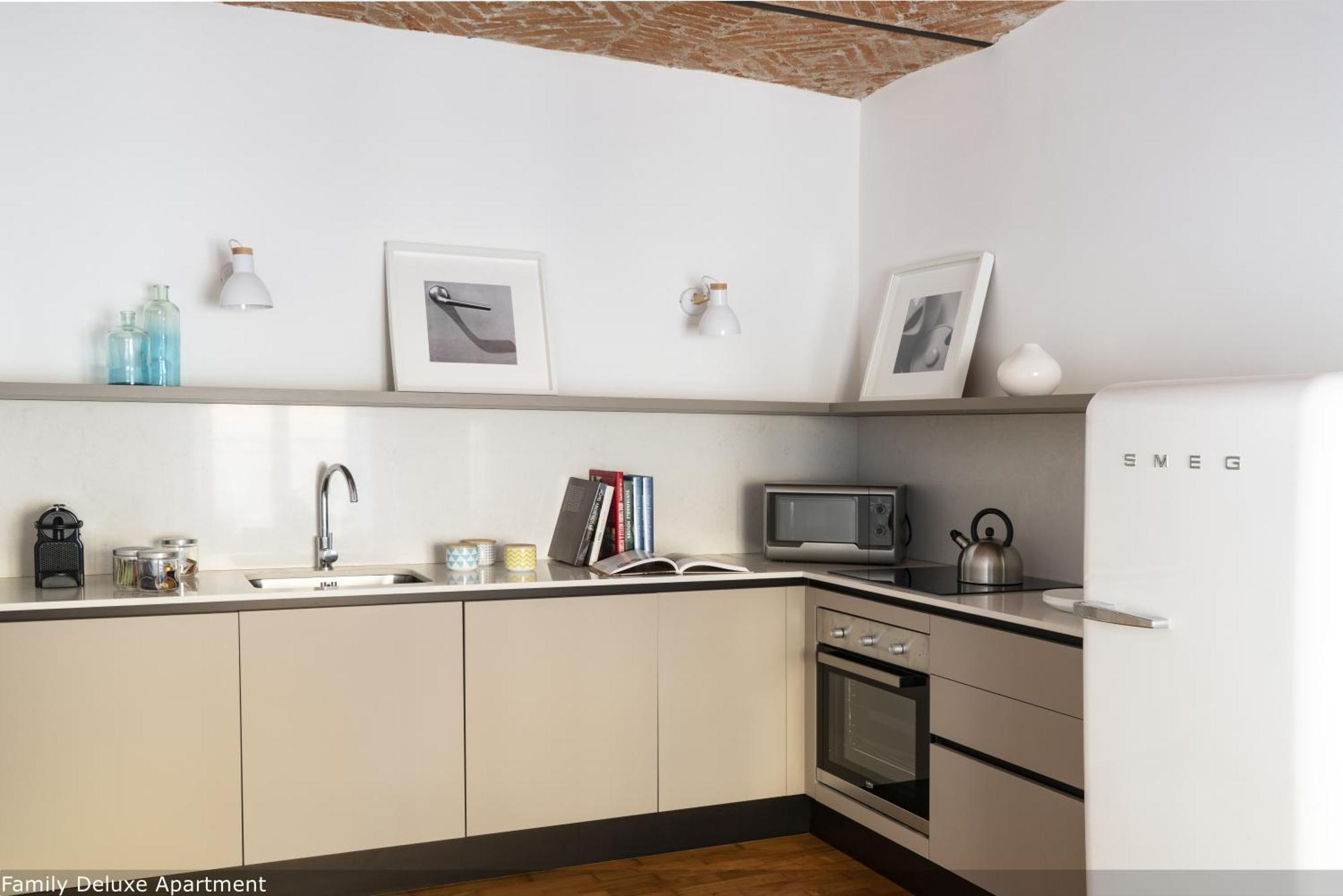 Apartamento Brera In San Fermo *